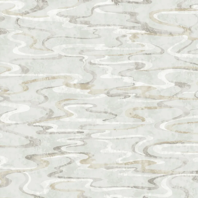Kravet Design Candice Olson Natural Discovery W4311 in Grey & Charcoal (W4311.11.0)