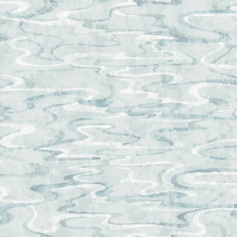 Kravet Design Candice Olson Natural Discovery W4311 in Blue & Light Blue (W4311.15.0)