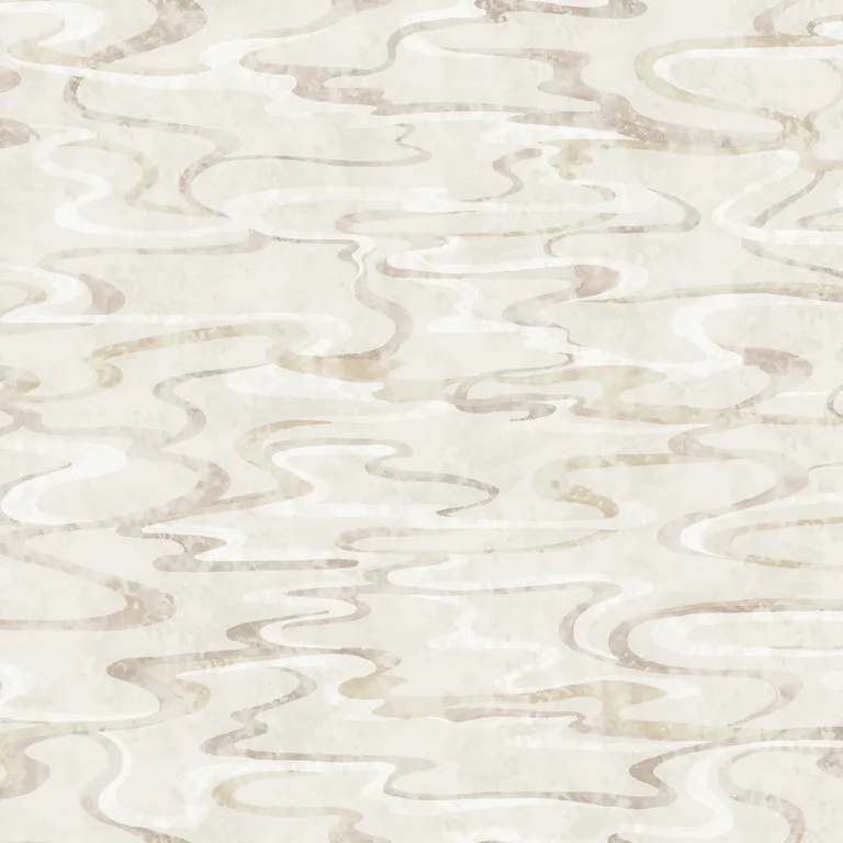 Kravet Design Candice Olson Natural Discovery W4311 in Beige & Brown (W4311.16.0)