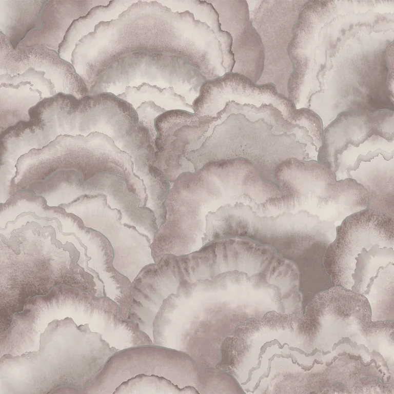 Kravet Design Candice Olson Natural Discovery W4313 in Purple & Lavender (W4313.110.0)