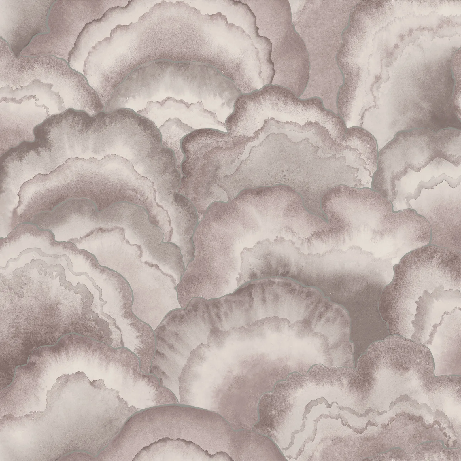 Kravet Design Candice Olson Natural Discovery W4313 in Purple & Lavender (W4313.110.0)