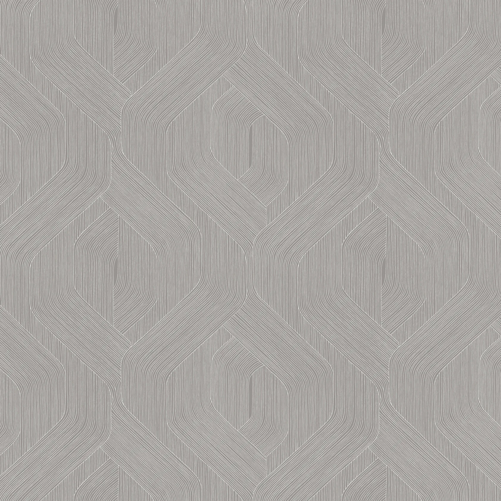 Kravet Design Candice Olson Natural Discovery W4314 in Grey & White (W4314.11.0)