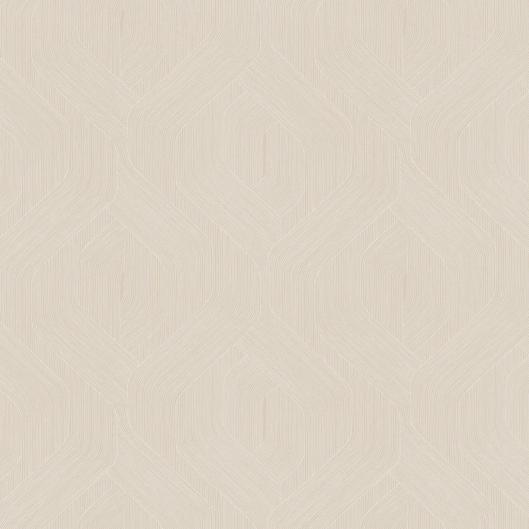 Kravet Design Candice Olson Natural Discovery W4314 in Beige & White (W4314.1116.0)