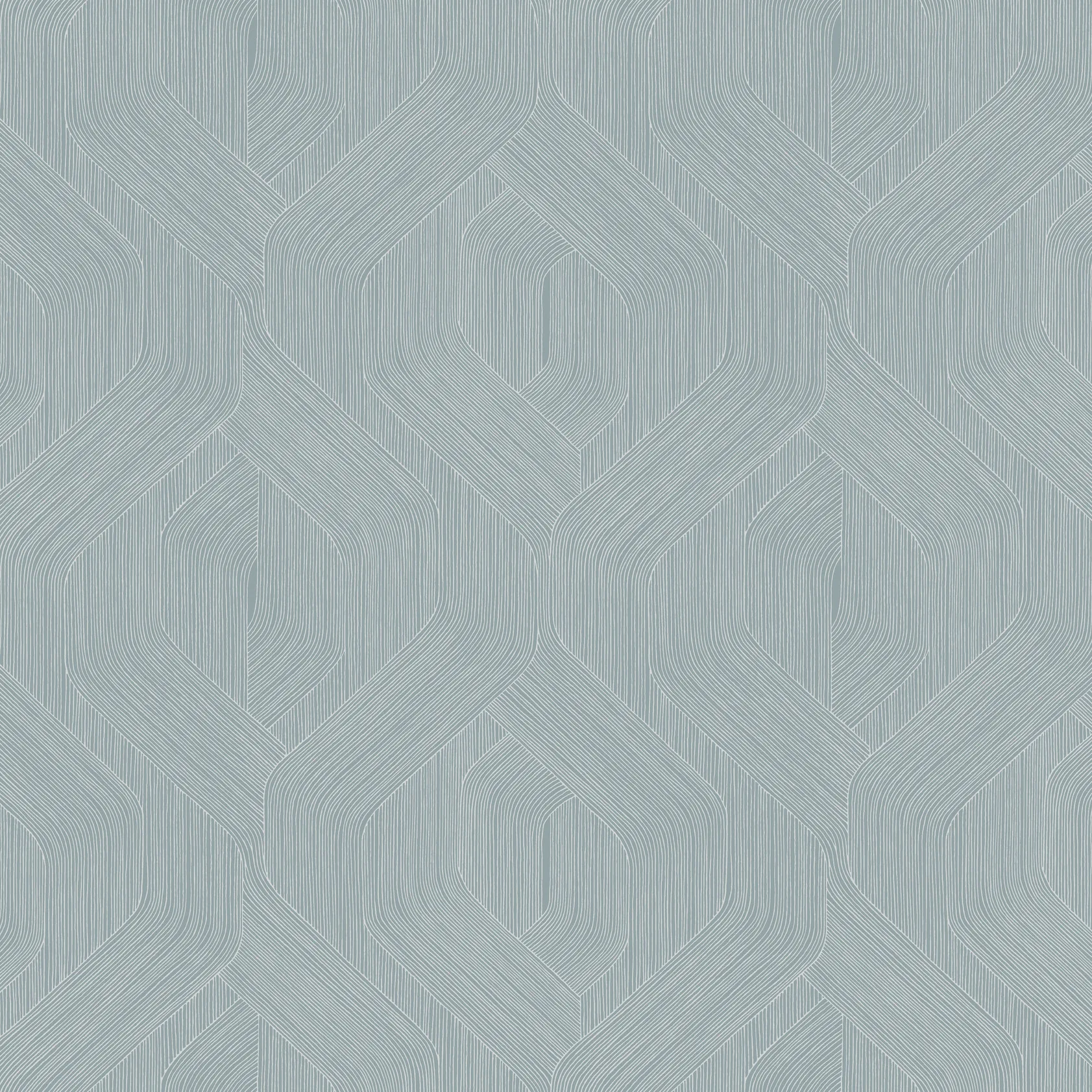 Kravet Design Candice Olson Natural Discovery W4314 in Light Blue & White (W4314.15.0)