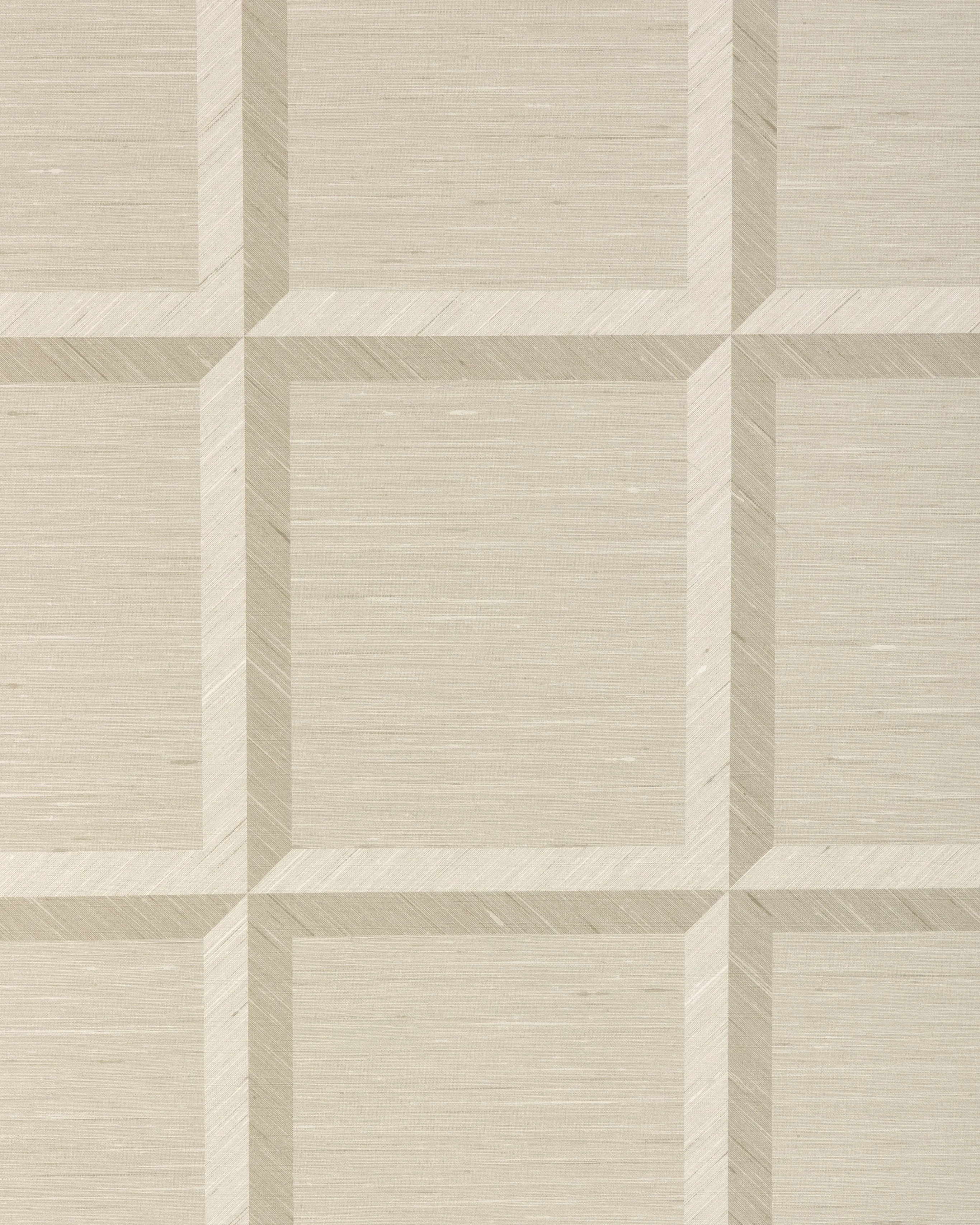 Kravet Design Decorative Vinyls W4317 in Taupe & Beige (W4317.106.0)