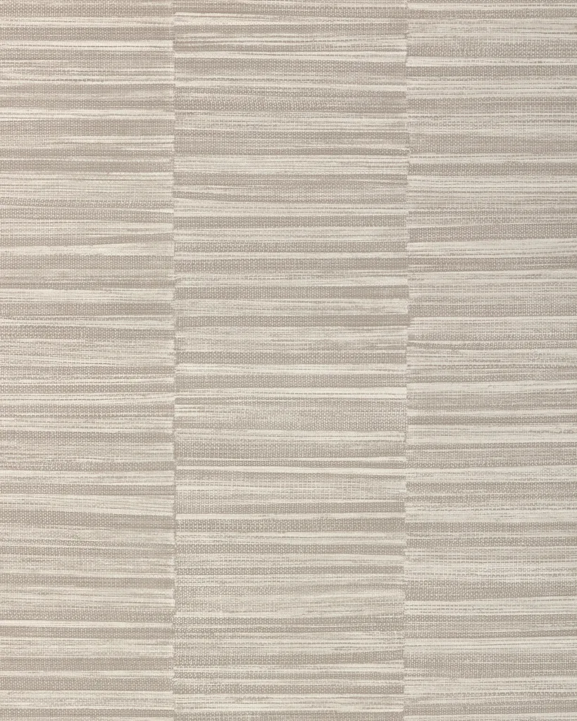 Kravet Design Decorative Vinyls W4320 in Grey & White (W4320.11.0)
