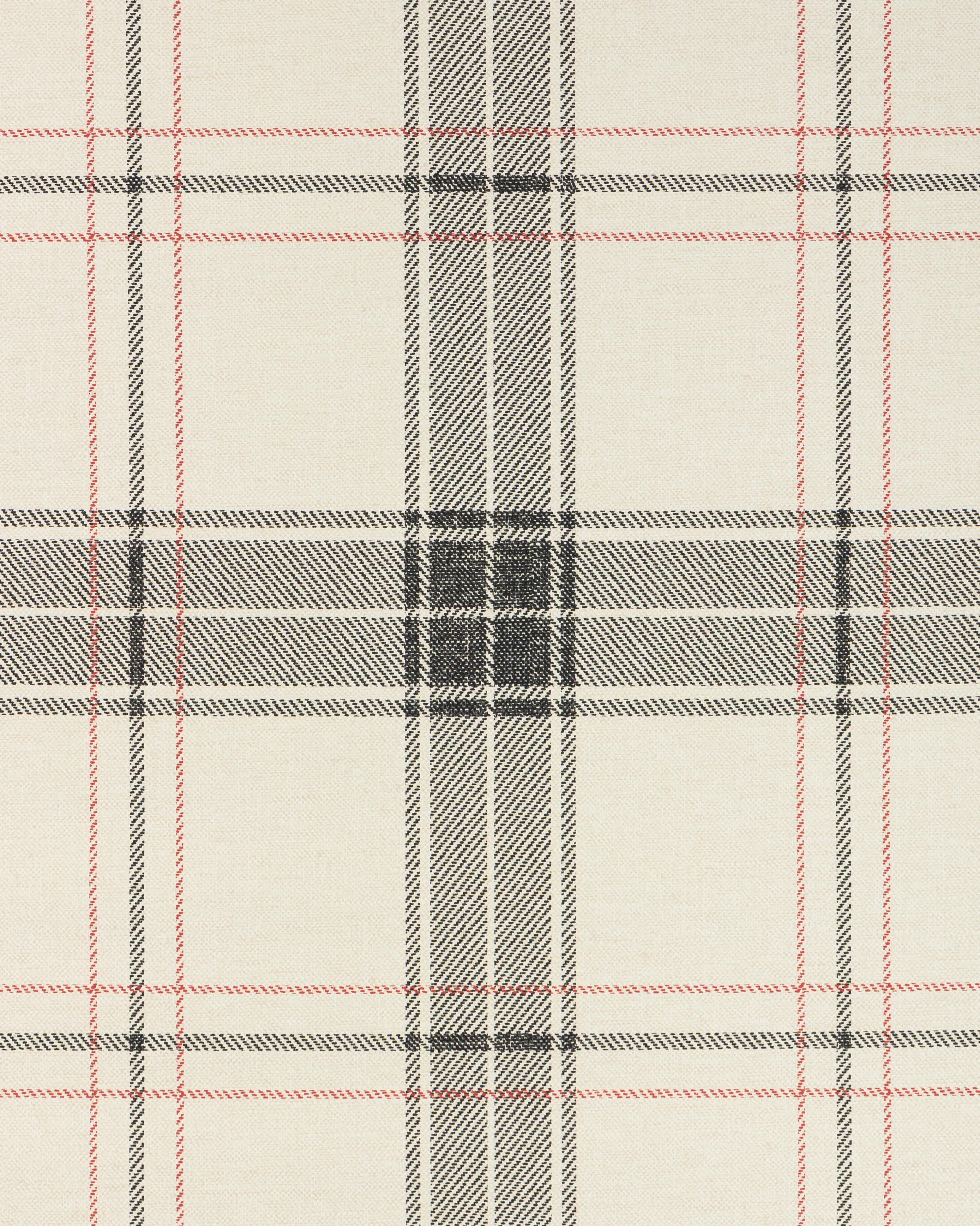 Kravet Design Studio Collection Ii W4326 in Black & Red (W4326.819.0)