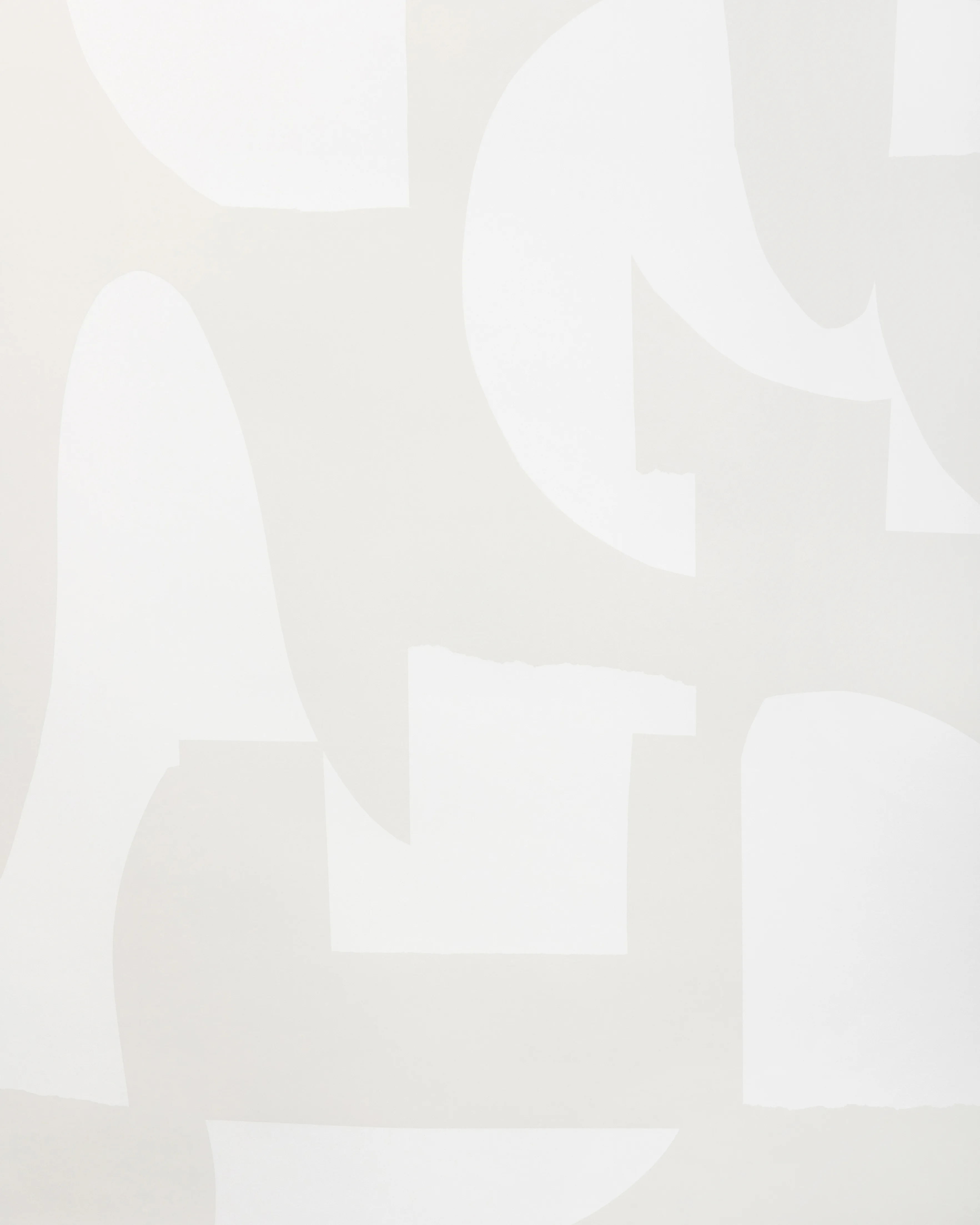 Kravet Design Modern Wallcovering W4329 in Light Grey & Grey (W4329.1101.0)