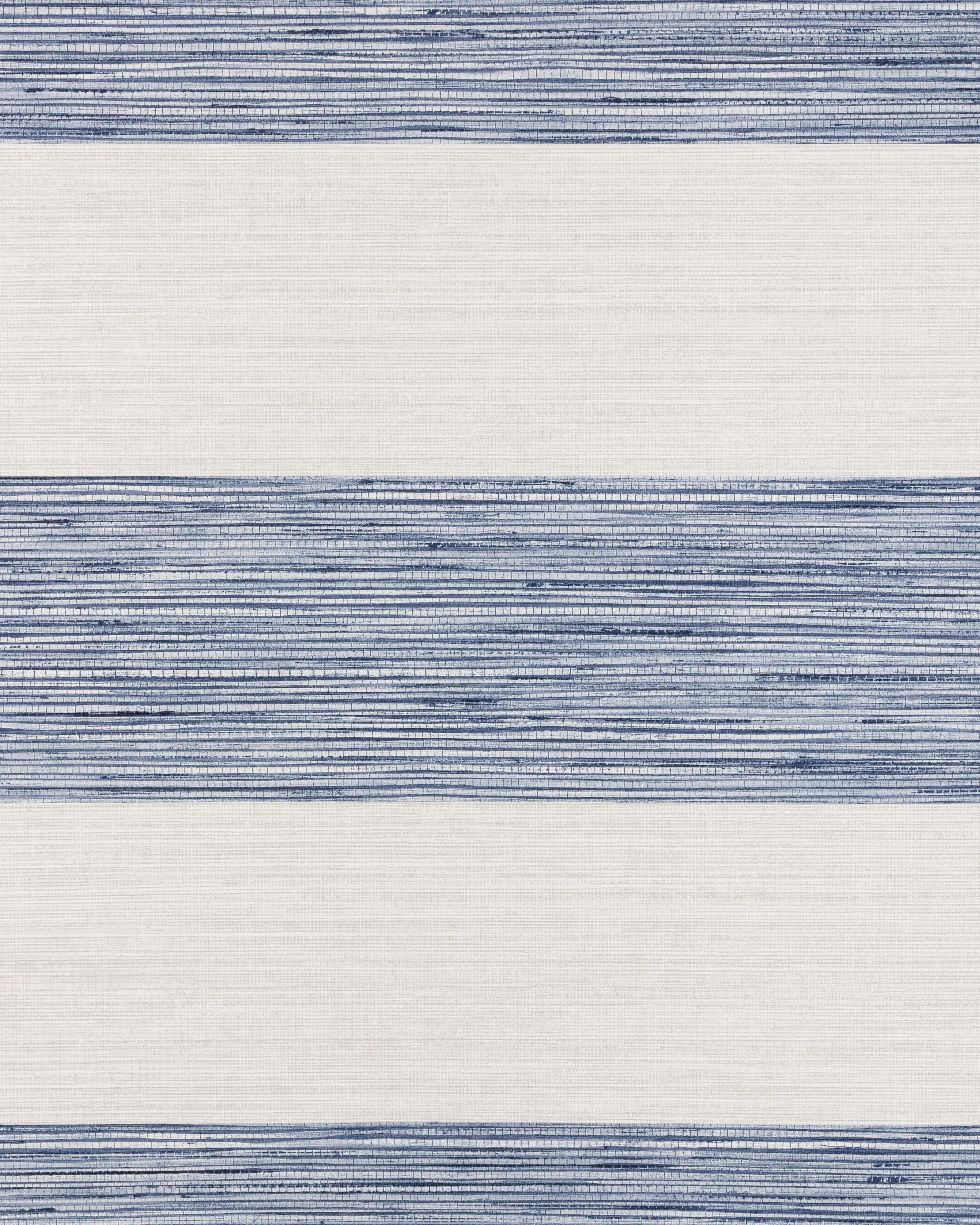 Kravet Design Decorative Vinyls W4332 in Blue & Grey (W4332.511.0)
