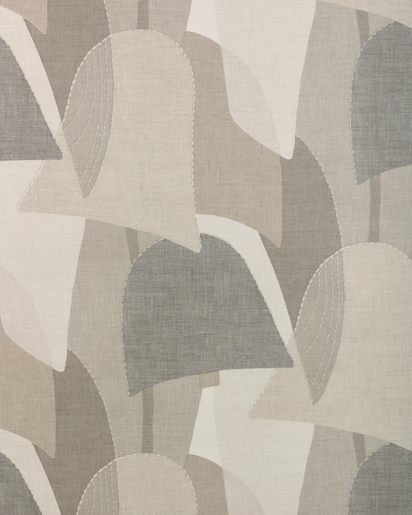 Kravet Design Modern Wallcovering W4333 in Grey (W4333.11.0)
