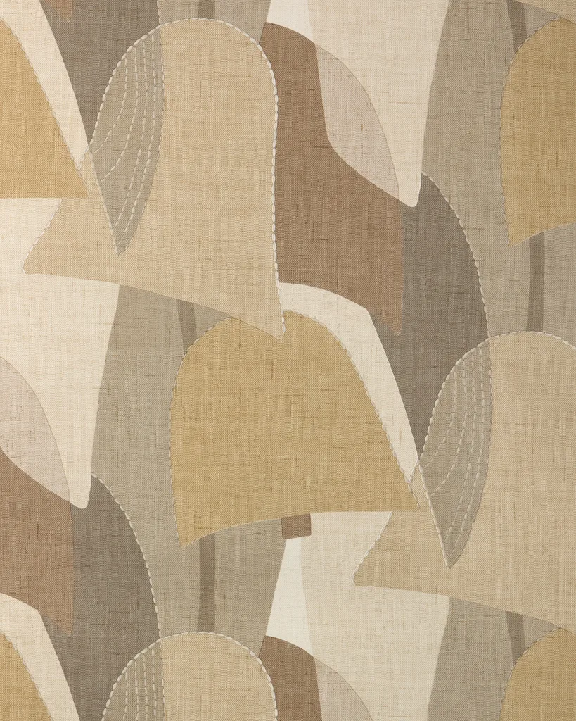 Kravet Design Modern Wallcovering W4333 in Beige (W4333.16.0)