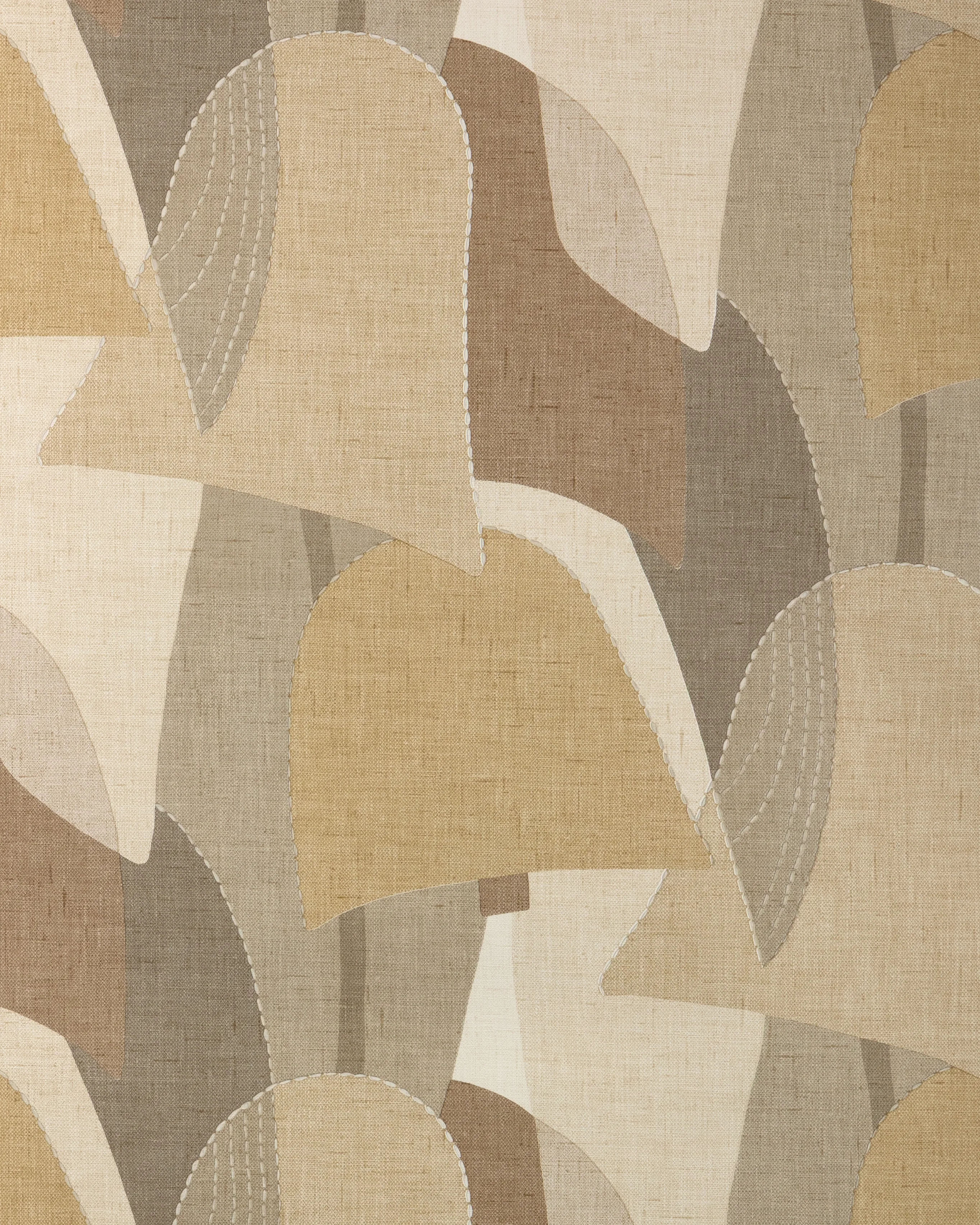 Kravet Design Modern Wallcovering W4333 in Beige (W4333.16.0)