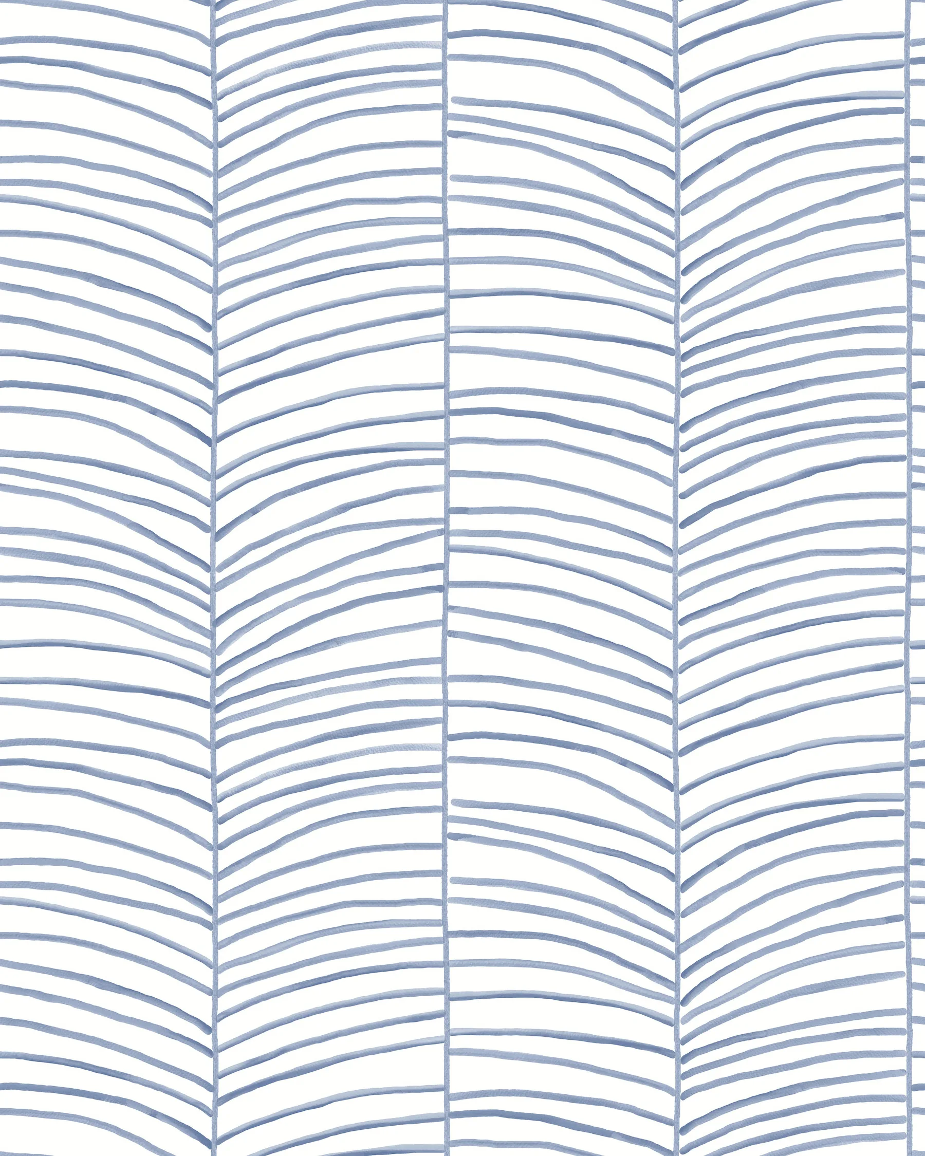Kravet Design Montecito W4338 in Blue & White (W4338.5.0)