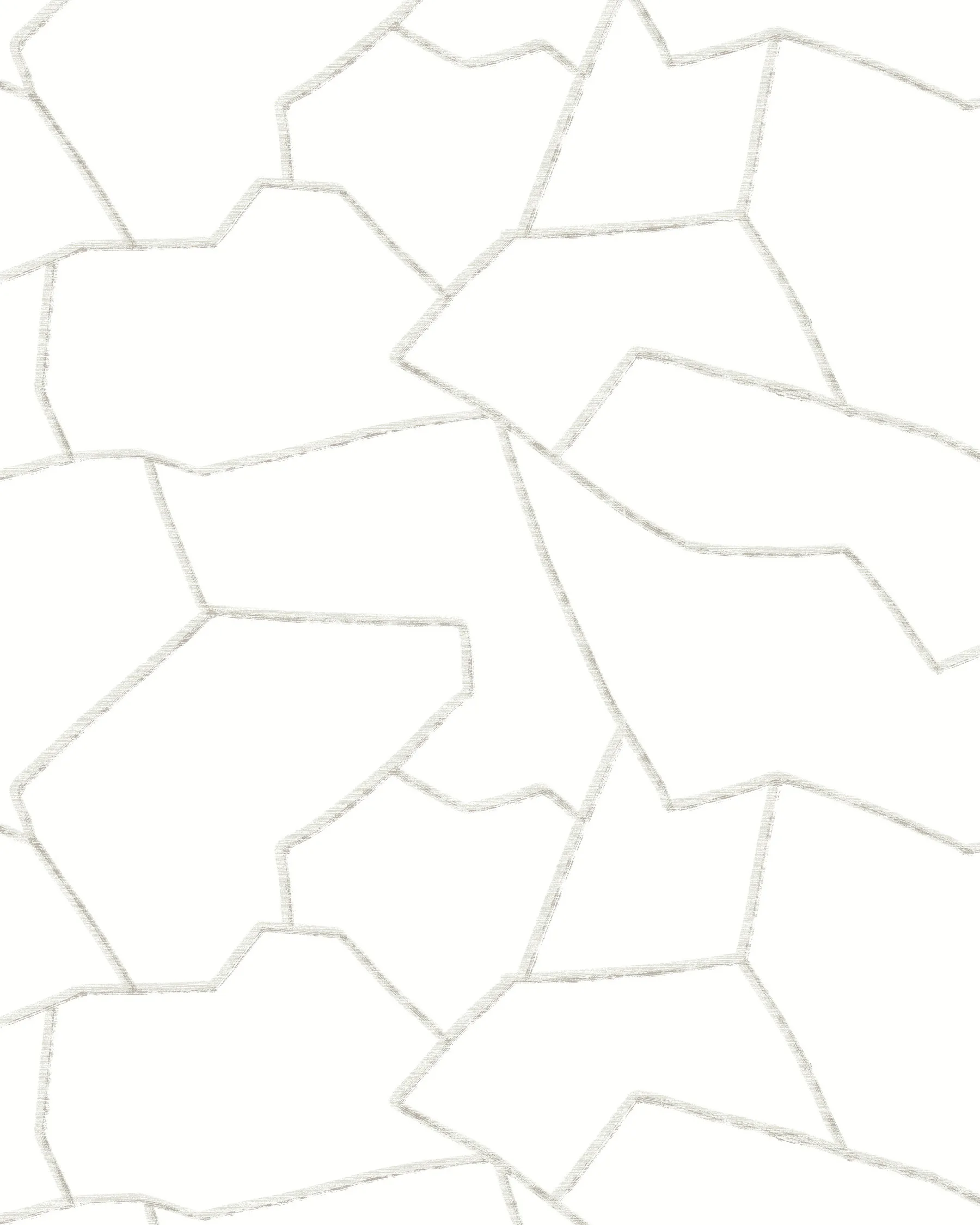 W4340.11.0 | Montecito W4340 – Grey & White