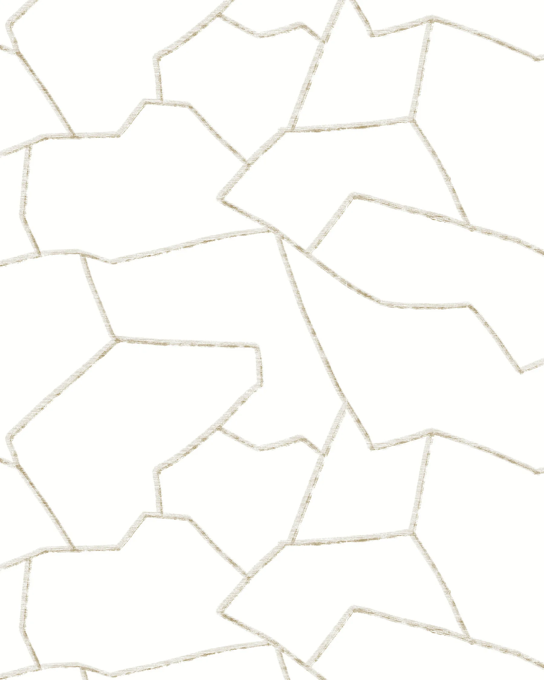 W4340.16.0 | Montecito W4340 – Beige & Metallic