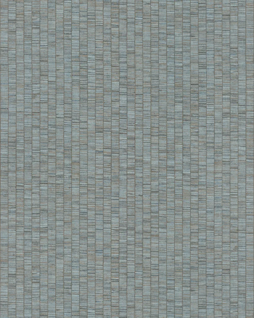 Kravet Design Montecito W4341 in Blue & Brown (W4341.615.0)