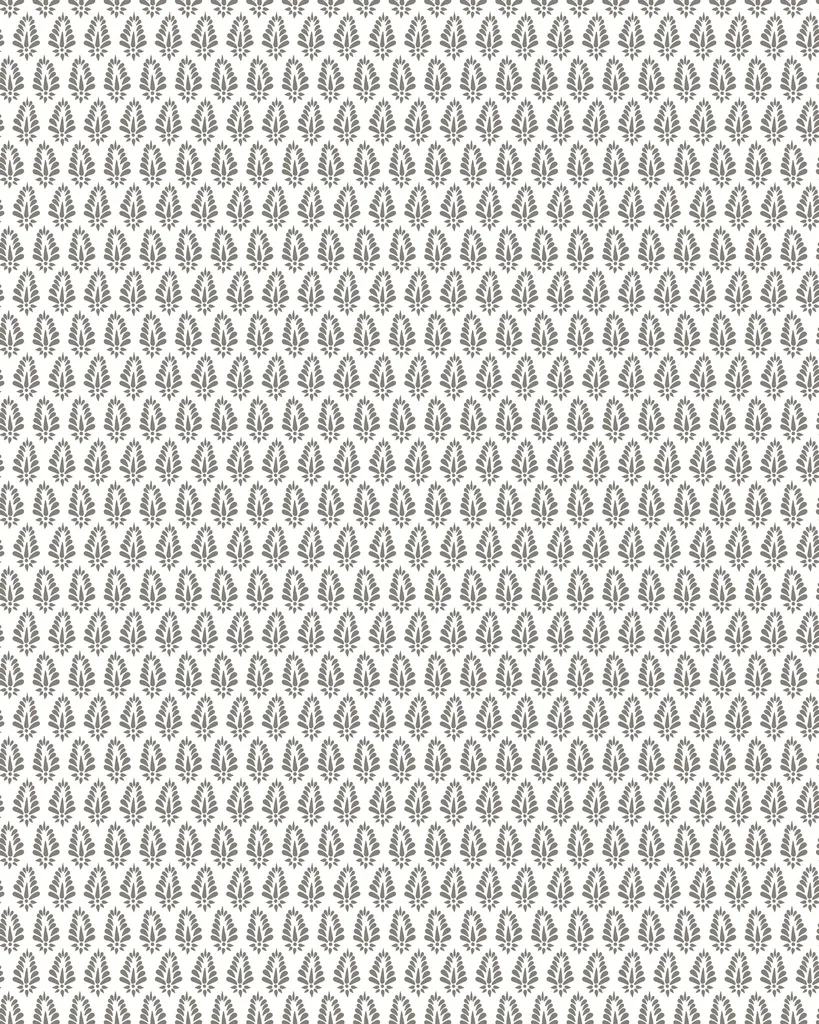 Kravet Design Montecito W4343 in Grey & White (W4343.11.0)