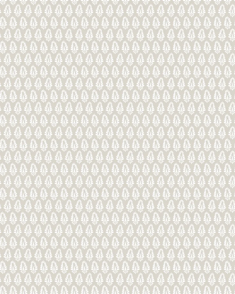Kravet Design Montecito W4343 in Light Grey & Grey (W4343.1101.0)