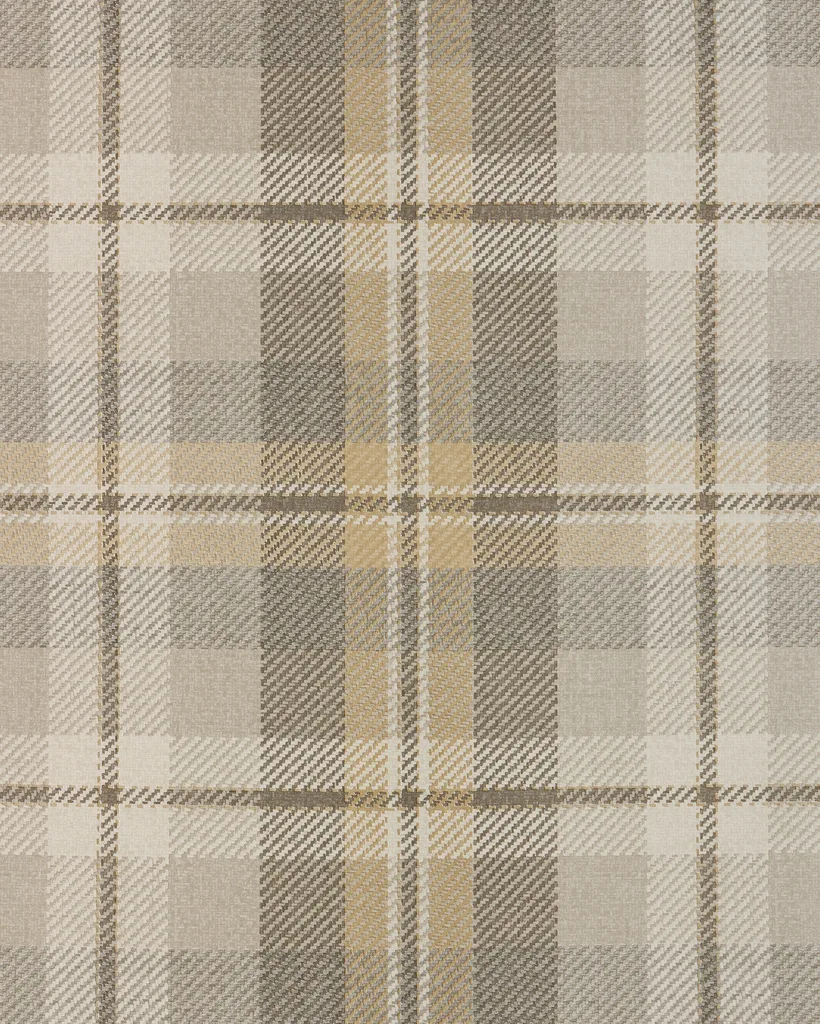 Kravet Design Club Room W4363 in Grey & Beige (W4363.1611.0)