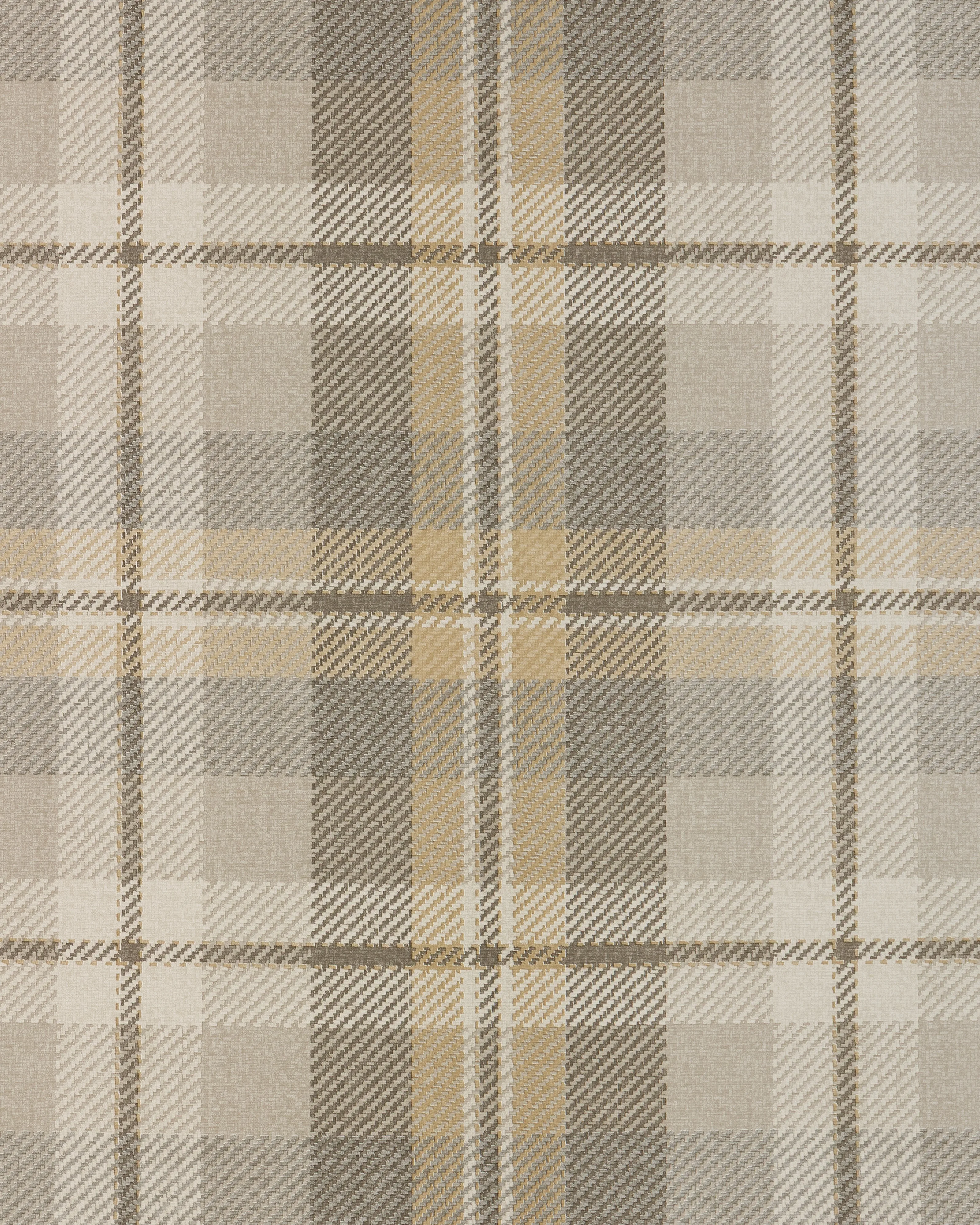 Kravet Design Club Room W4363 in Grey & Beige (W4363.1611.0)