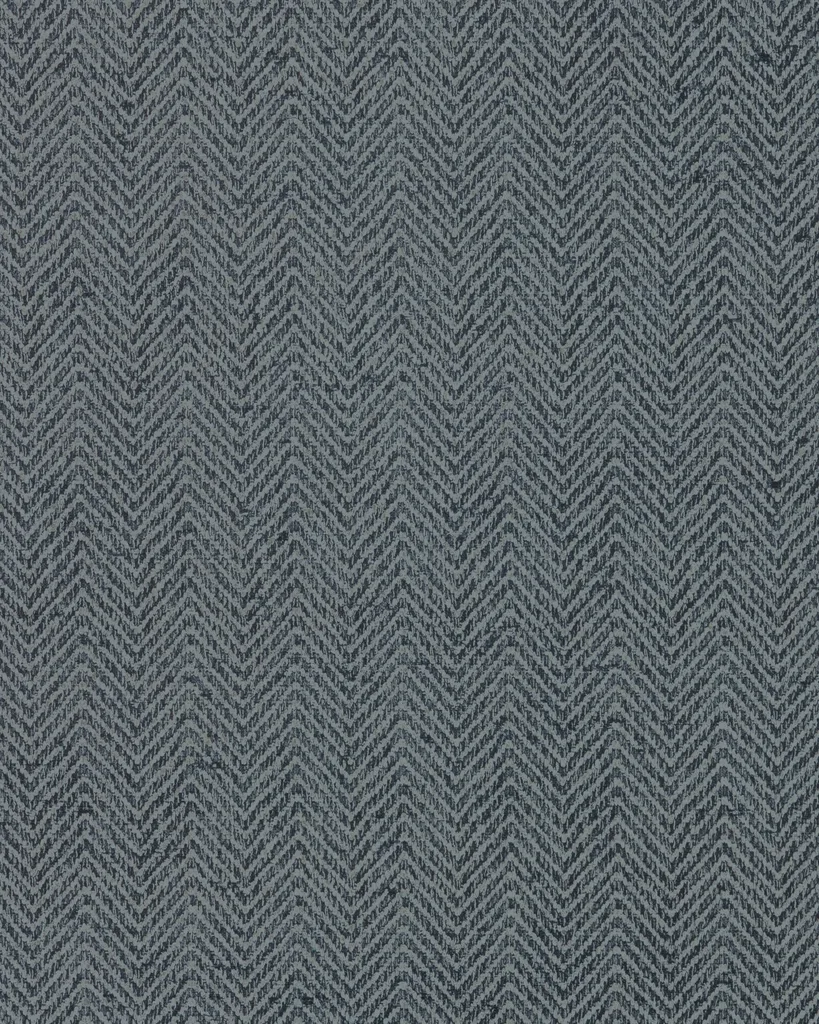 Kravet Design Club Room W4365 in Blue & Light Blue (W4365.155.0)