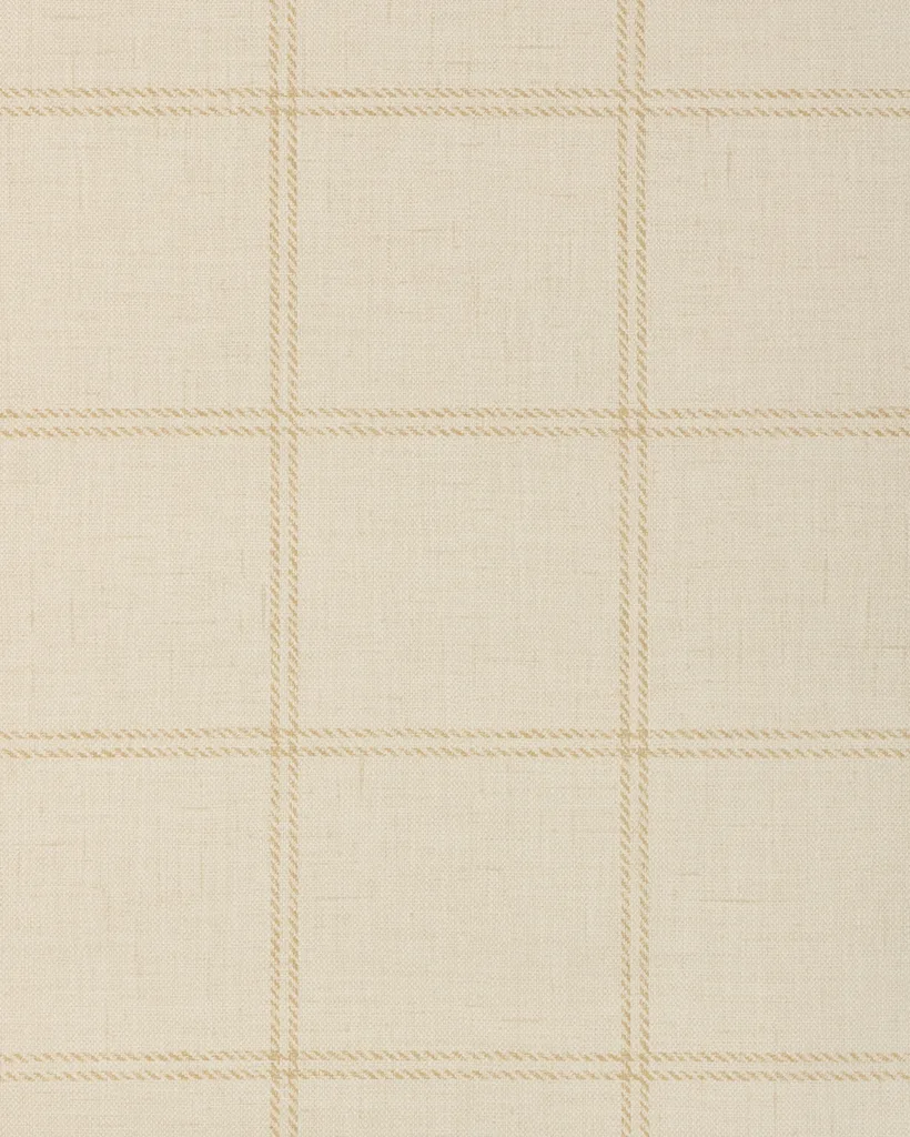 Kravet Design Club Room W4367 in Beige & Brown (W4367.116.0)