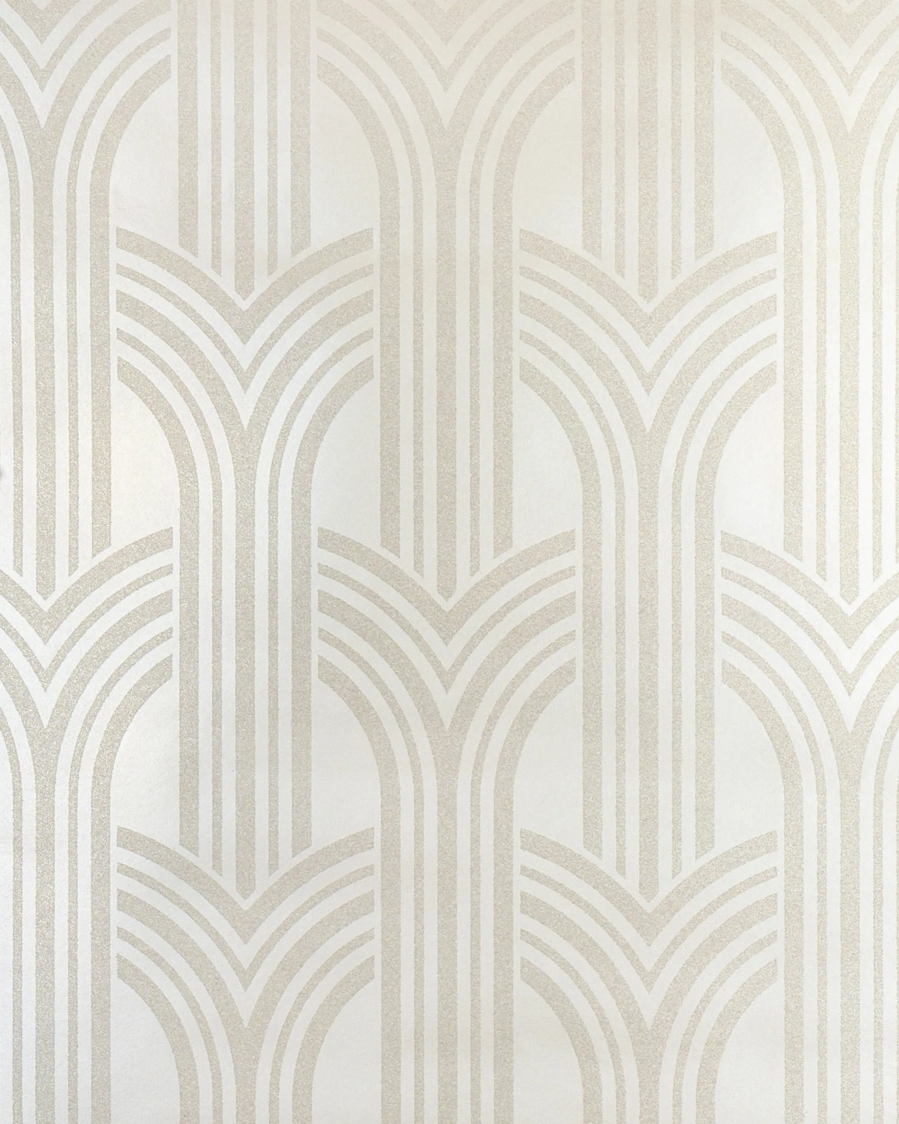 W4373.1.0 | Modern Wallcovering W4373 – White & Neutral