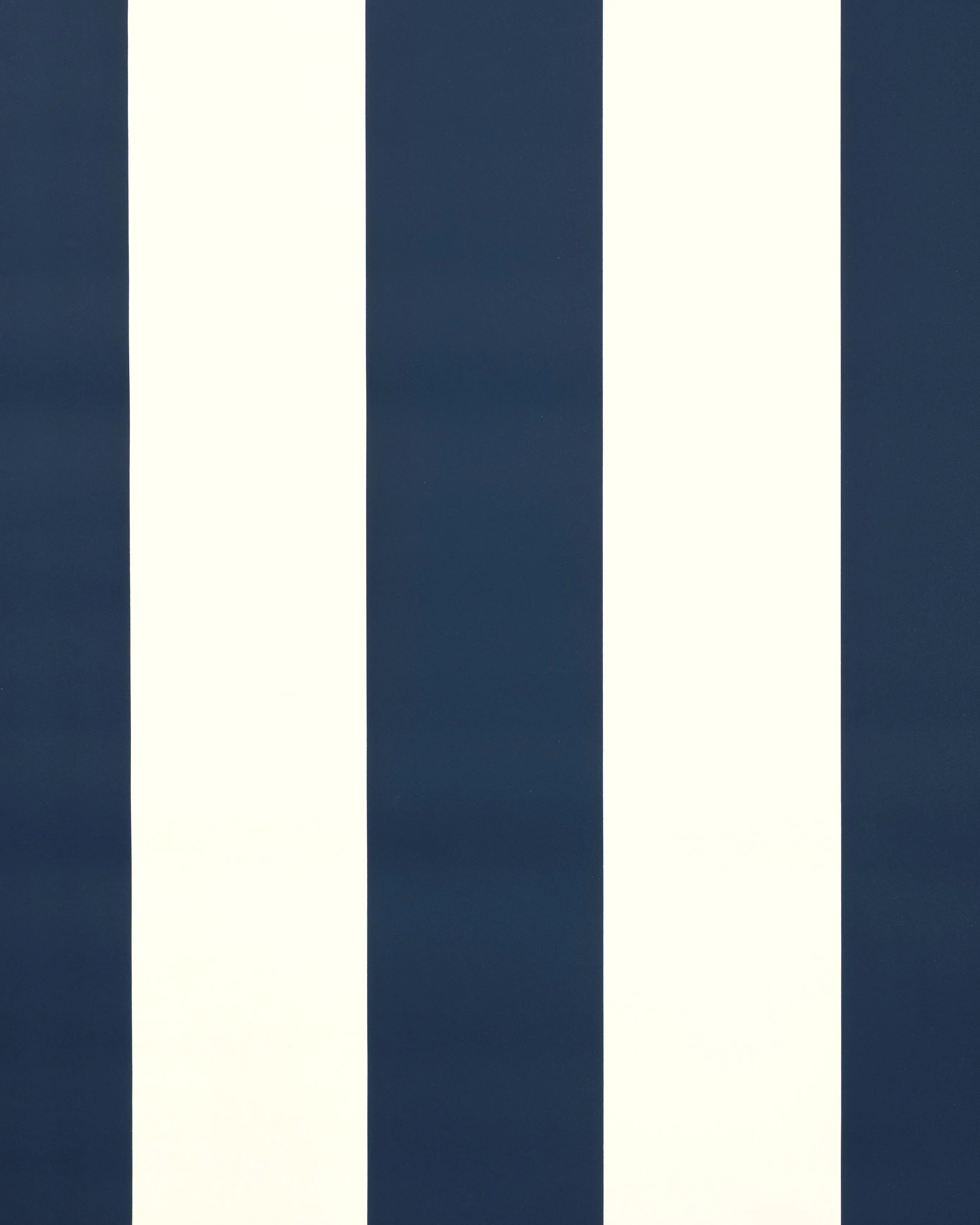 Kravet Design Stripe Wallcovering W4379 in Blue & White (W4379.51.0)
