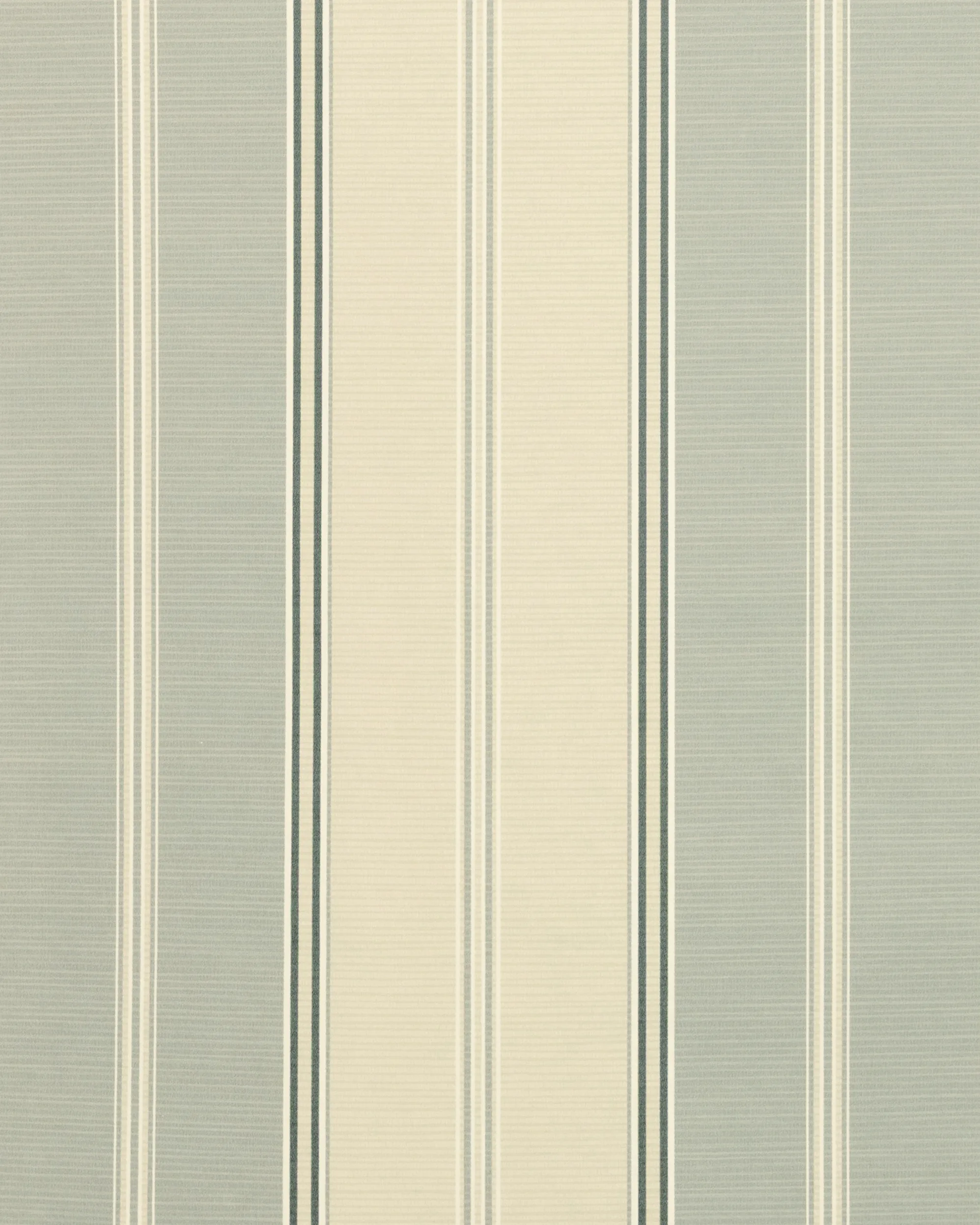 Kravet Design Stripe Wallcovering W4380 in Grey & White (W4380.11.0)