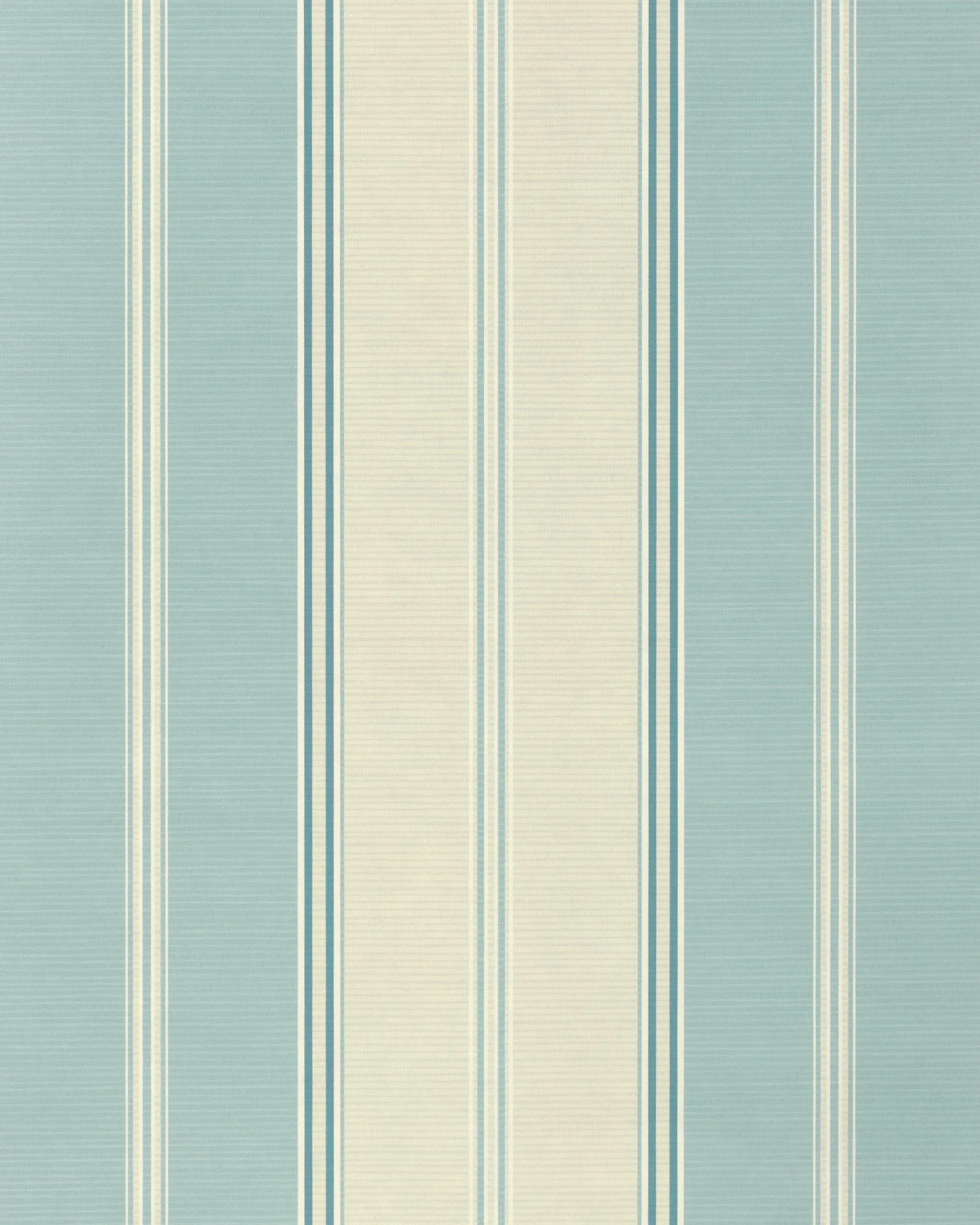 Kravet Design Stripe Wallcovering W4380 in Grey & Blue (W4380.15.0)