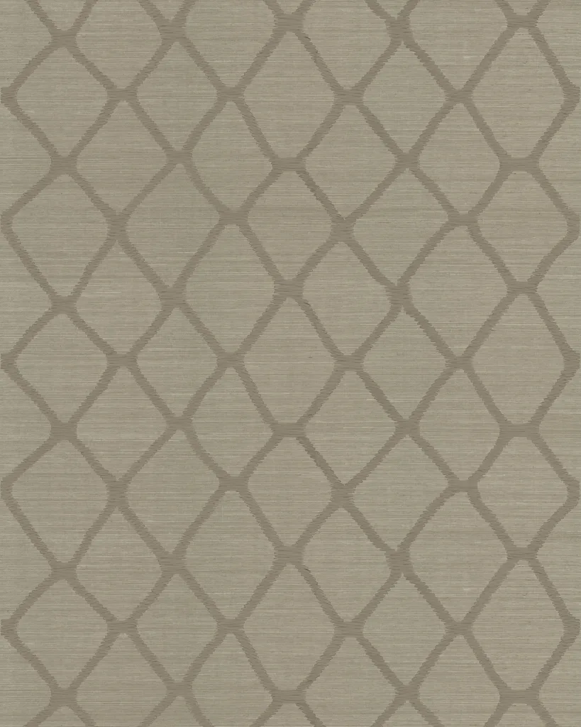 Kravet Design Antonina Vella Artifacts W4385 in Taupe (W4385.106.0)