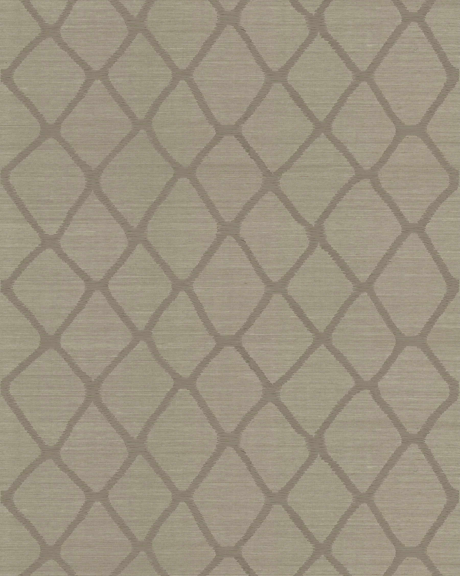 Kravet Design Antonina Vella Artifacts W4385 in Taupe (W4385.106.0)