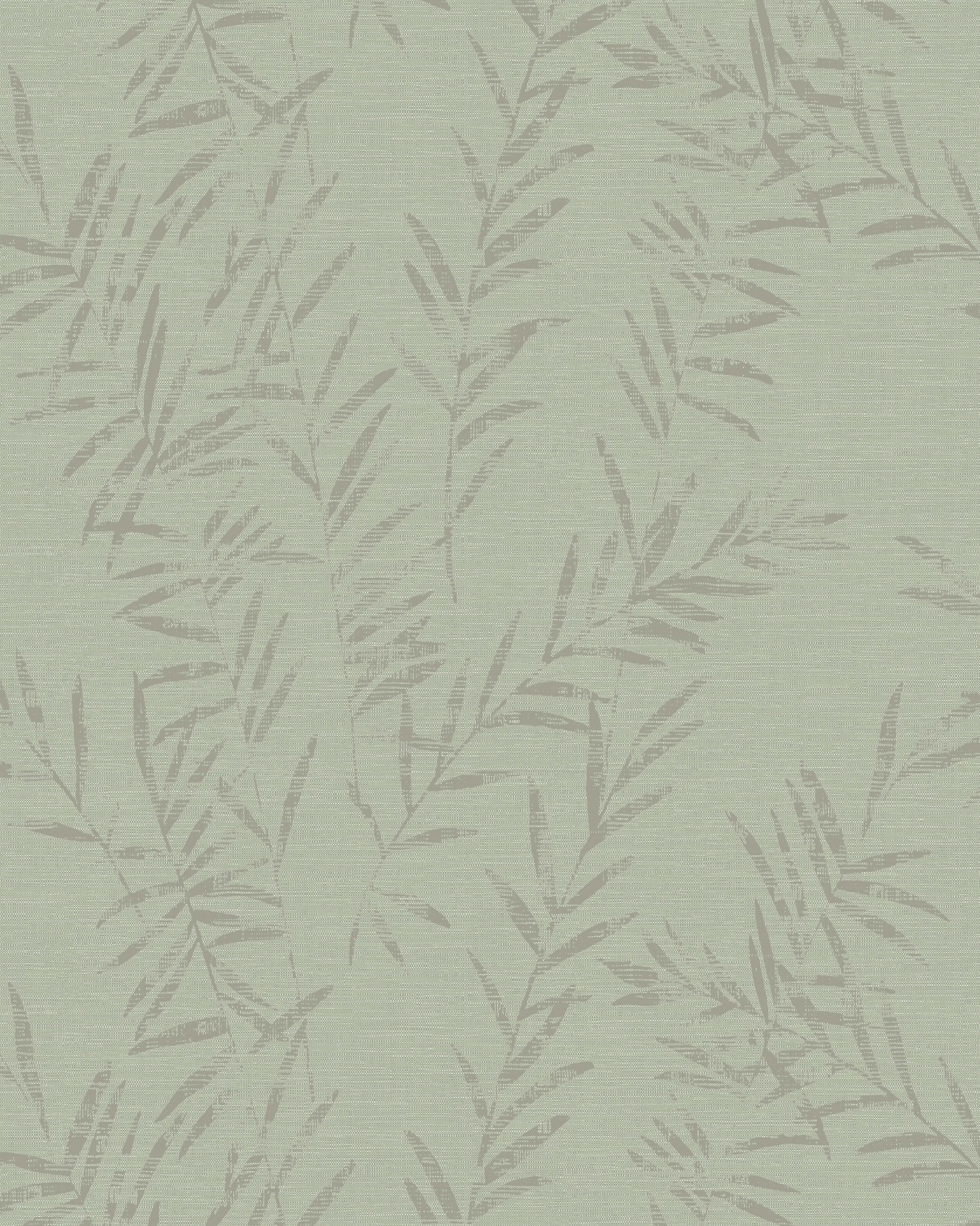 Kravet Design Antonina Vella Artifacts W4387 in Green & Metallic (W4387.313.0)