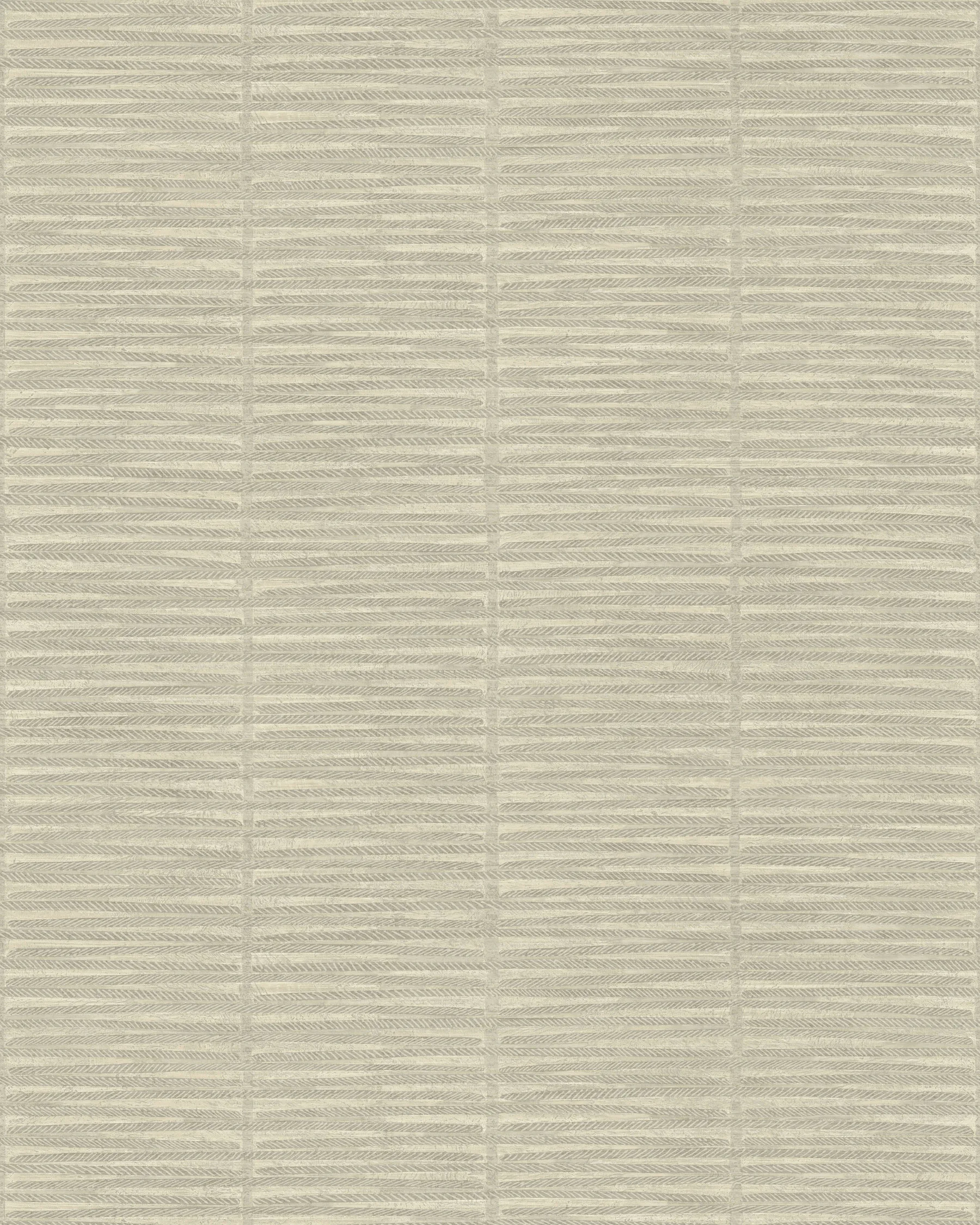 W4390.16.0 | Antonina Vella Artifacts W4390 – Grey & Beige