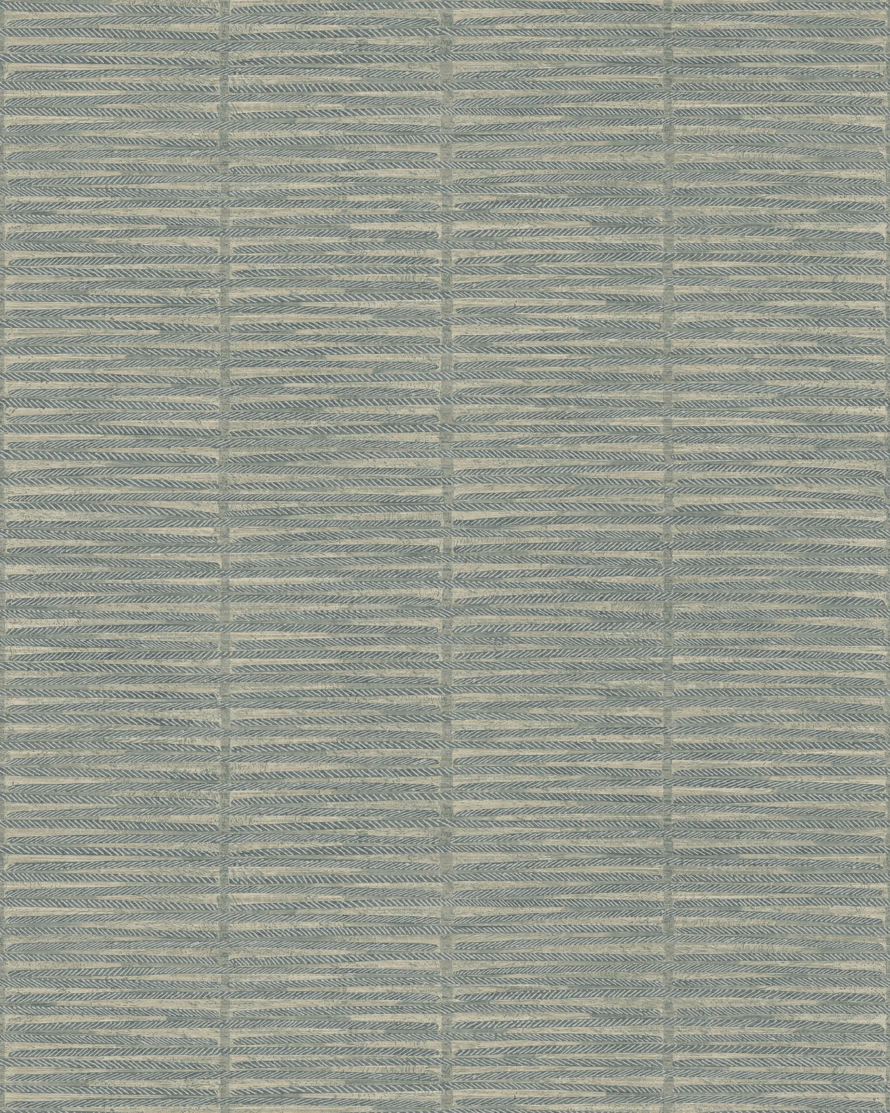 W4390.50.0 | Antonina Vella Artifacts W4390 – Blue & Grey