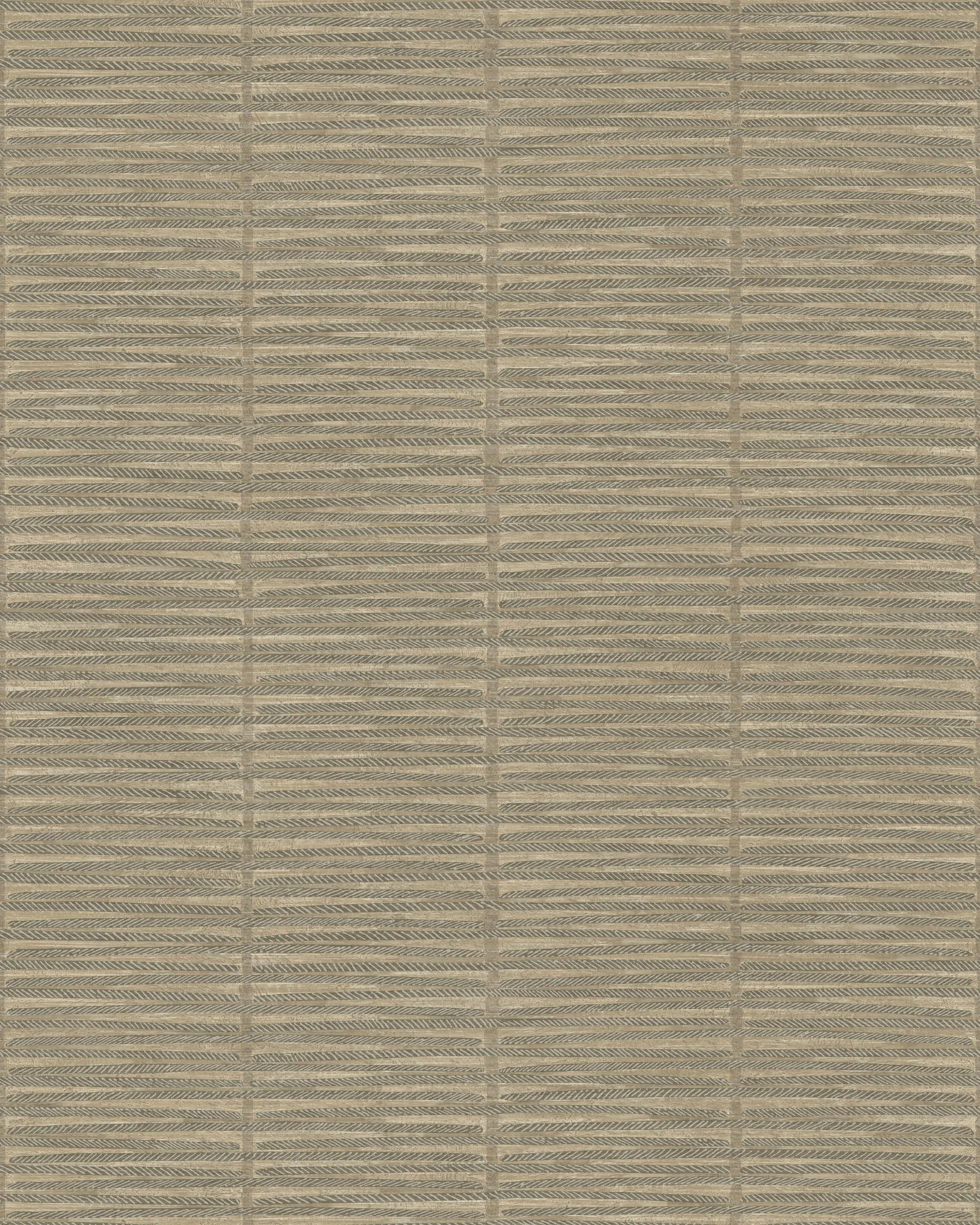 W4390.6.0 | Antonina Vella Artifacts W4390 – Brown & Grey