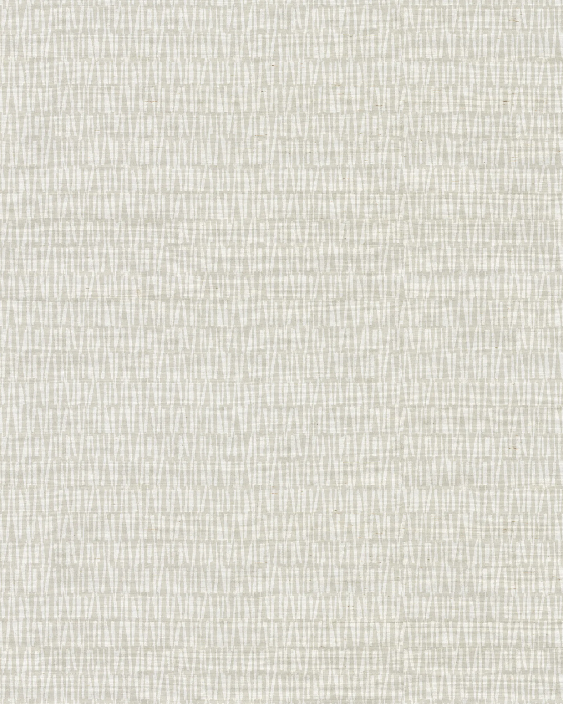 Kravet Design Antonina Vella Artifacts W4391 in Light Grey & White (W4391.1101.0)
