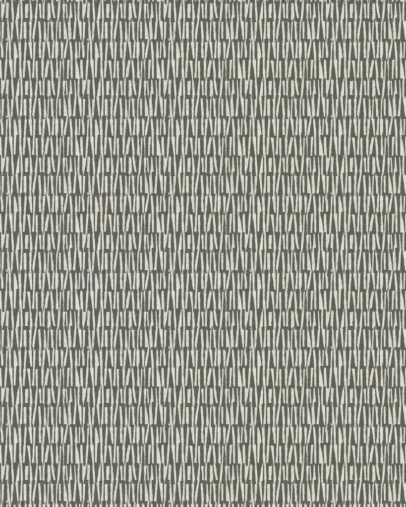 Kravet Design Antonina Vella Artifacts W4391 in Black & White (W4391.8.0)
