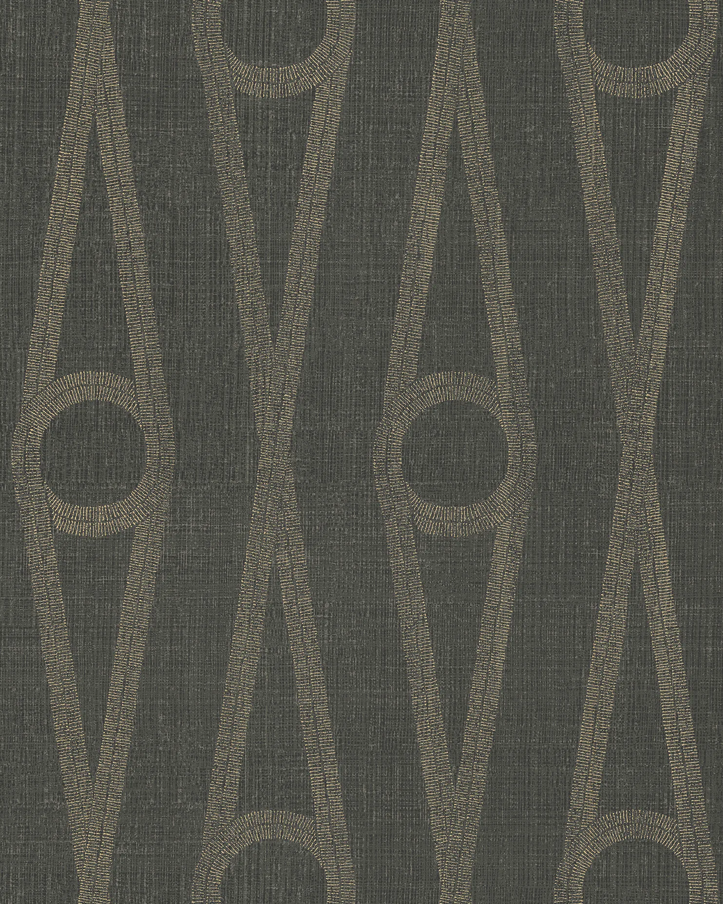 W4392.21.0 | Antonina Vella Artifacts W4392 – Charcoal & Grey