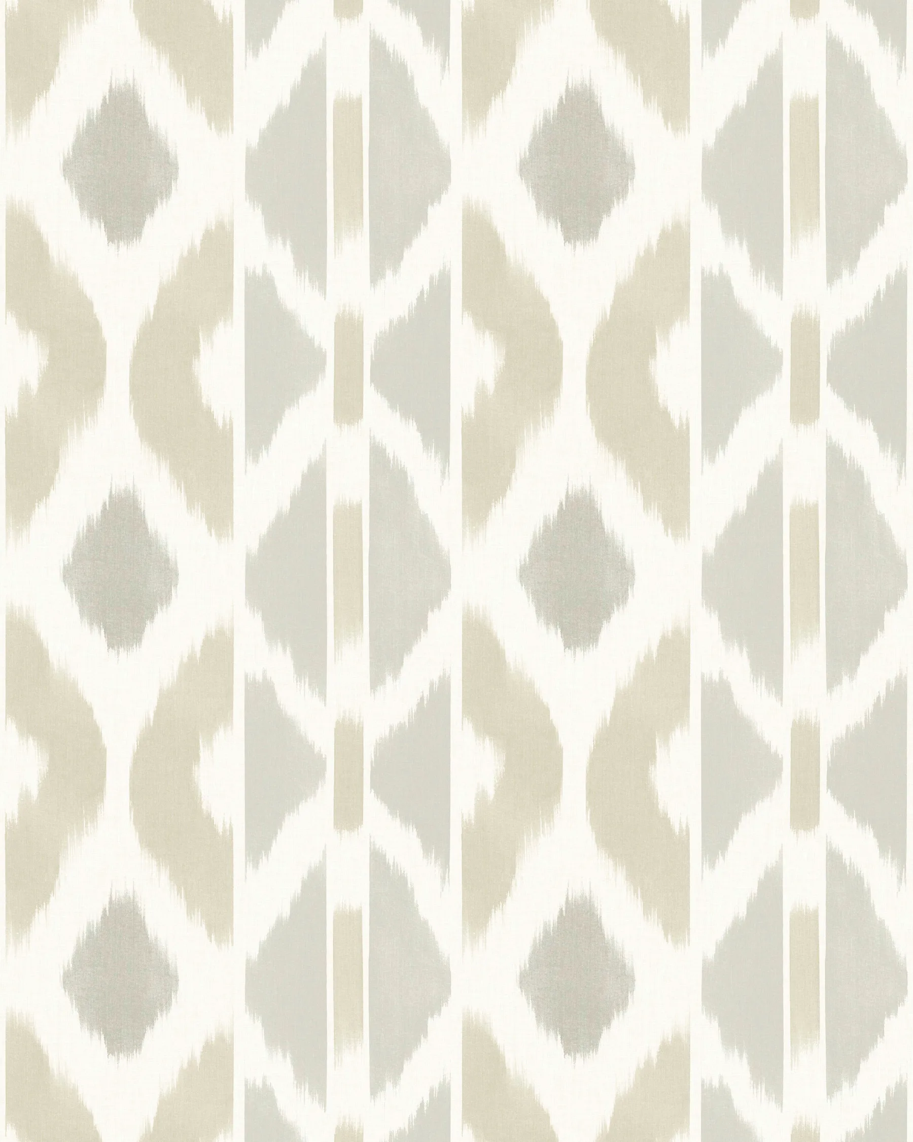 Kravet Design Antonina Vella Artifacts W4393 in Beige & Grey (W4393.1611.0)