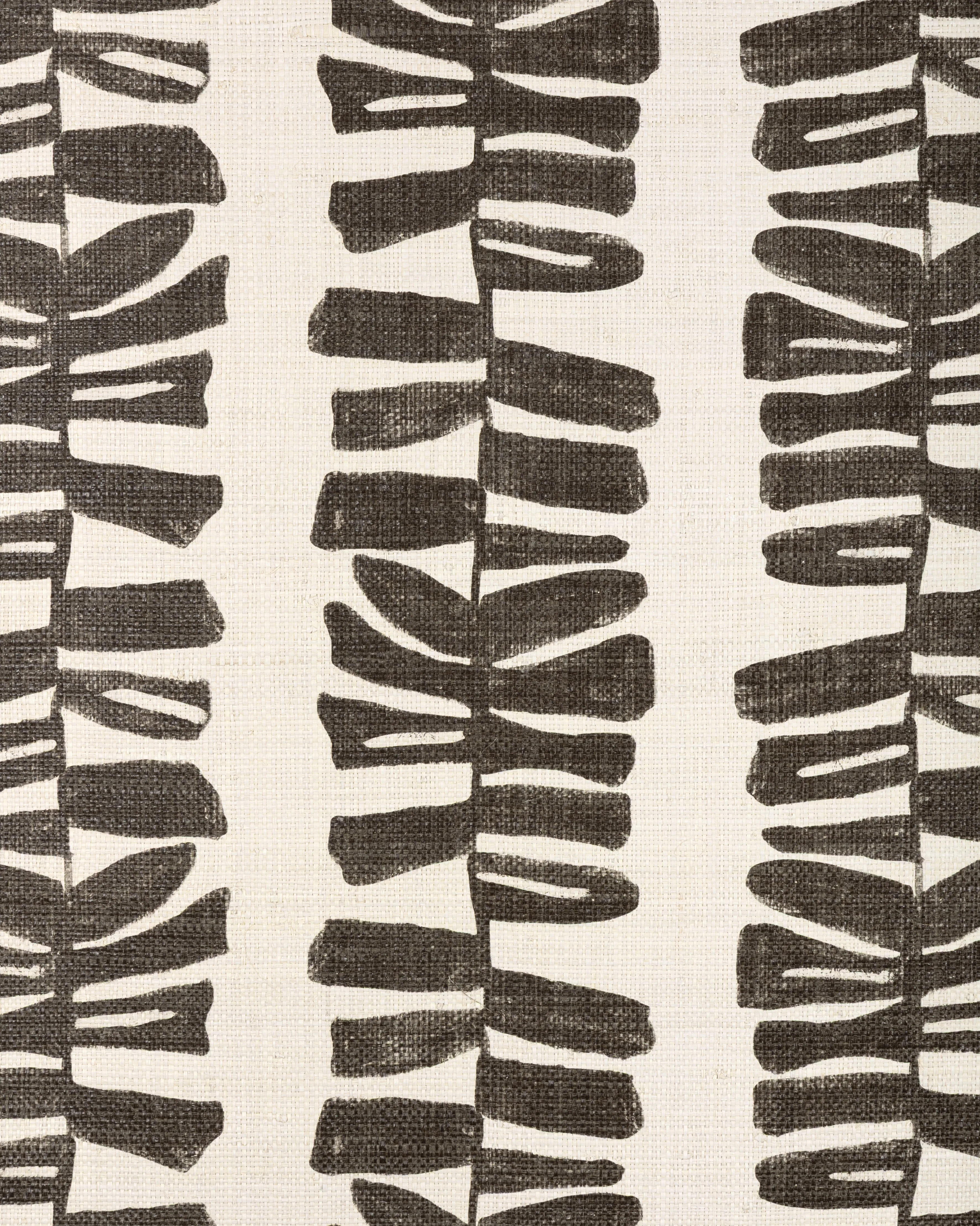 Kravet Design Modern Wallcovering W4396 in Brown (W4396.6.0)