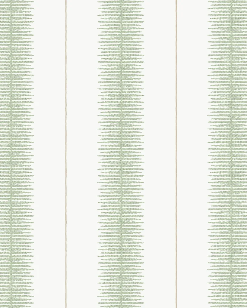 Kravet Design Ronald Redding Astoria W4407 in Green (W4407.23.0)