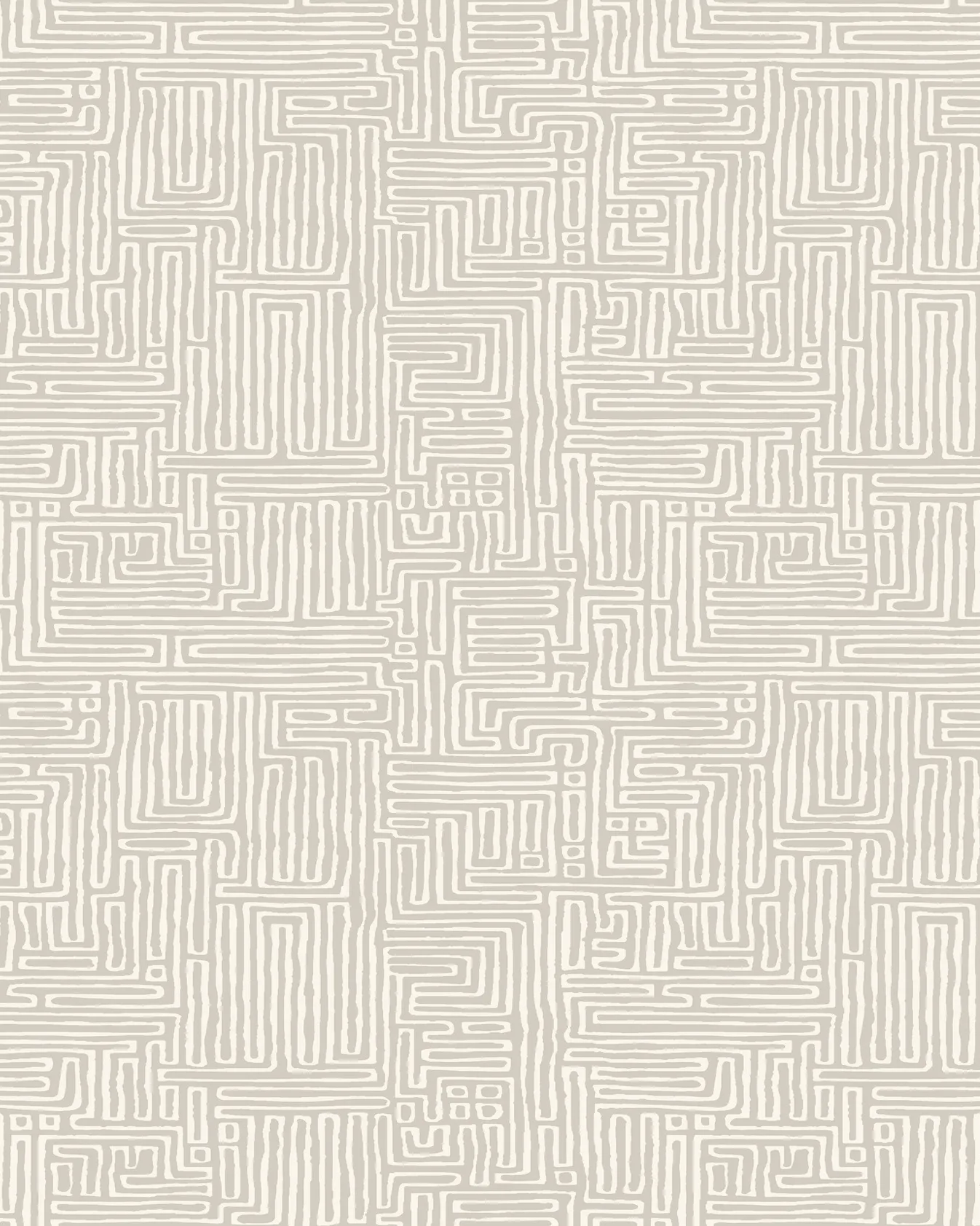 Kravet Design Ronald Redding Astoria W4410 in Grey (W4410.11.0)