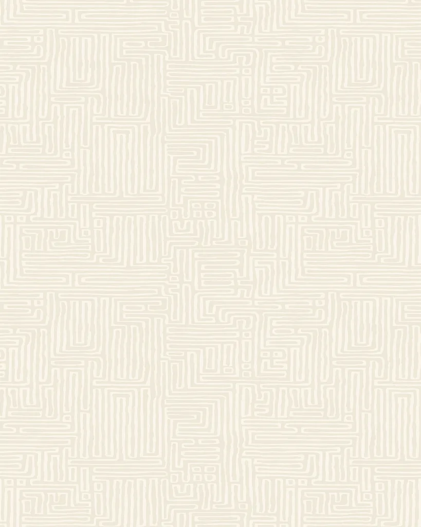 Kravet Design Ronald Redding Astoria W4410 in Beige (W4410.16.0)