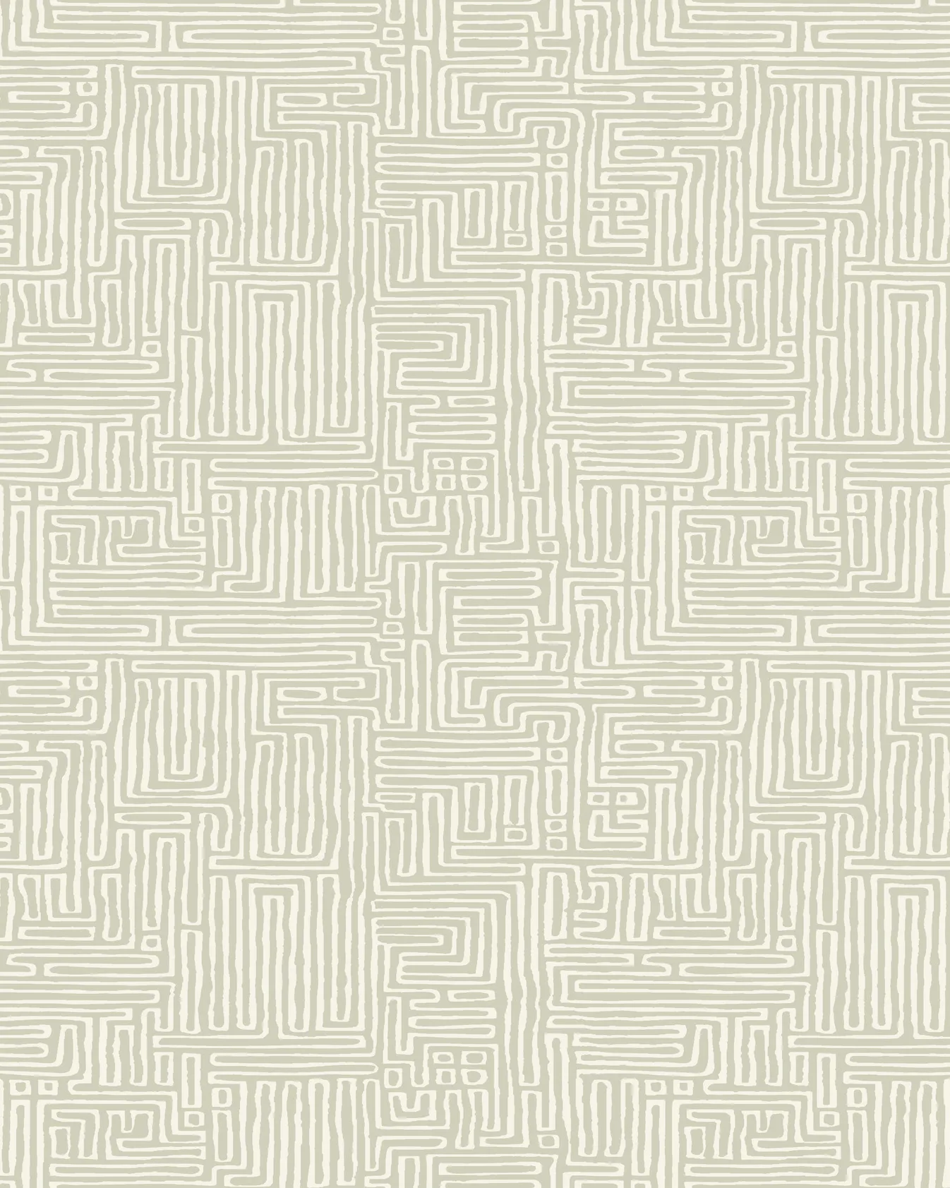 Kravet Design Ronald Redding Astoria W4410 in Green & Sage (W4410.30.0)
