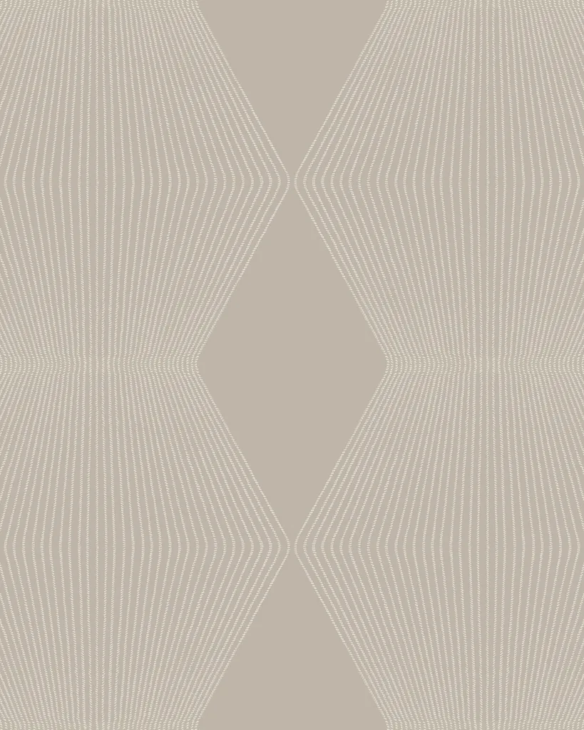 Kravet Design Ronald Redding Astoria W4411 in Taupe (W4411.106.0)
