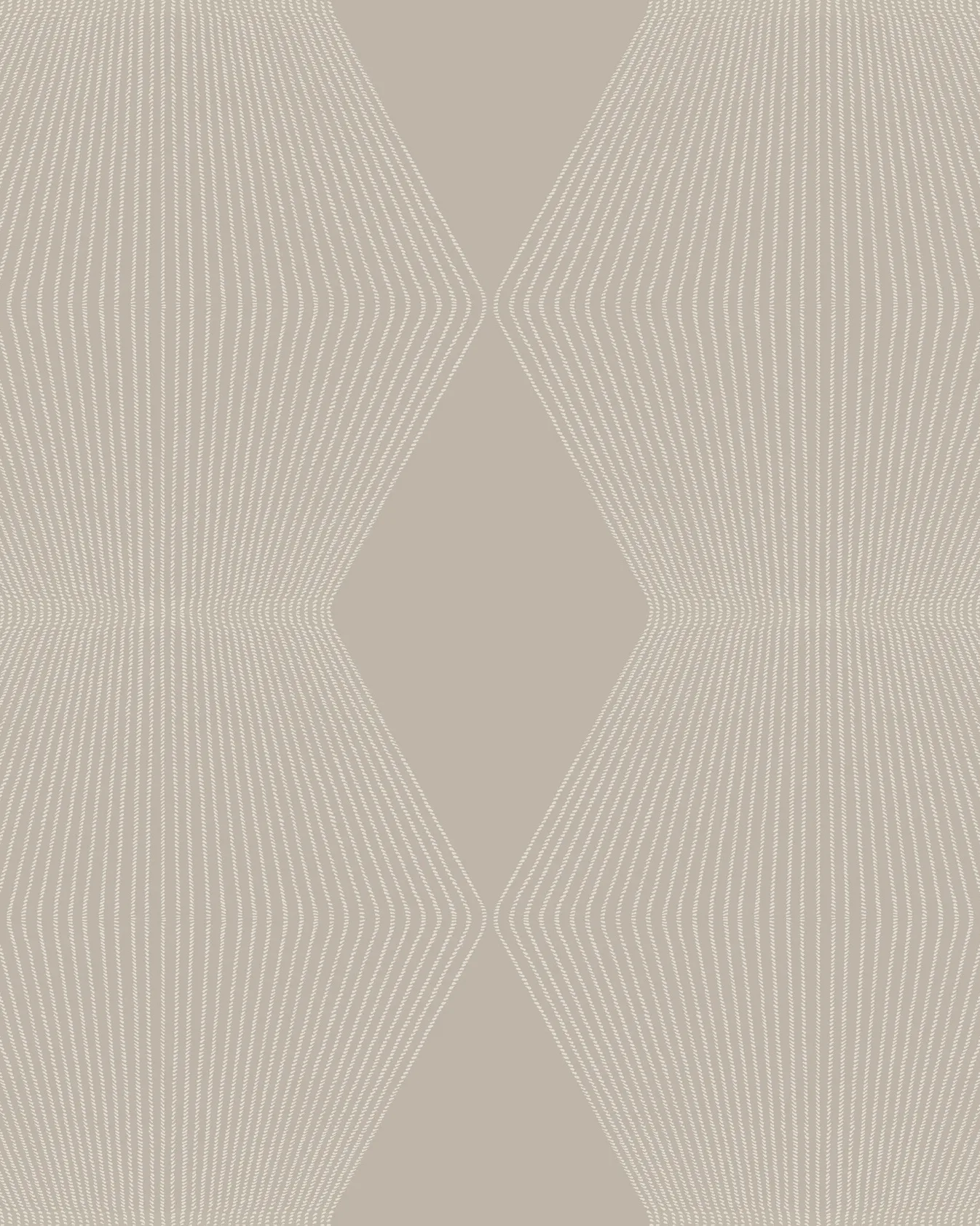Kravet Design Ronald Redding Astoria W4411 in Taupe (W4411.106.0)