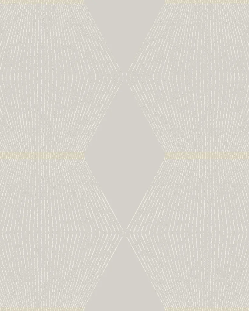 Kravet Design Ronald Redding Astoria W4411 in Grey (W4411.11.0)