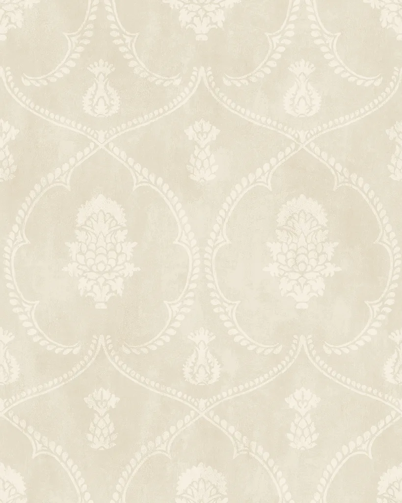 Kravet Design Ronald Redding Astoria W4414 in Beige (W4414.16.0)