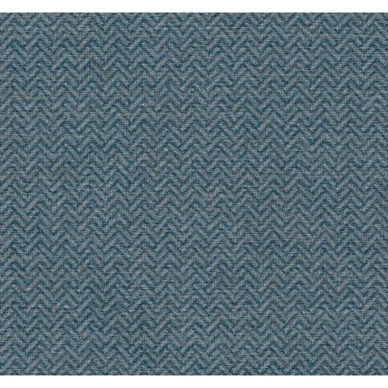 Kravet Design Ronald Redding Astoria W4416 in Dark Blue & Blue (W4416.50.0)